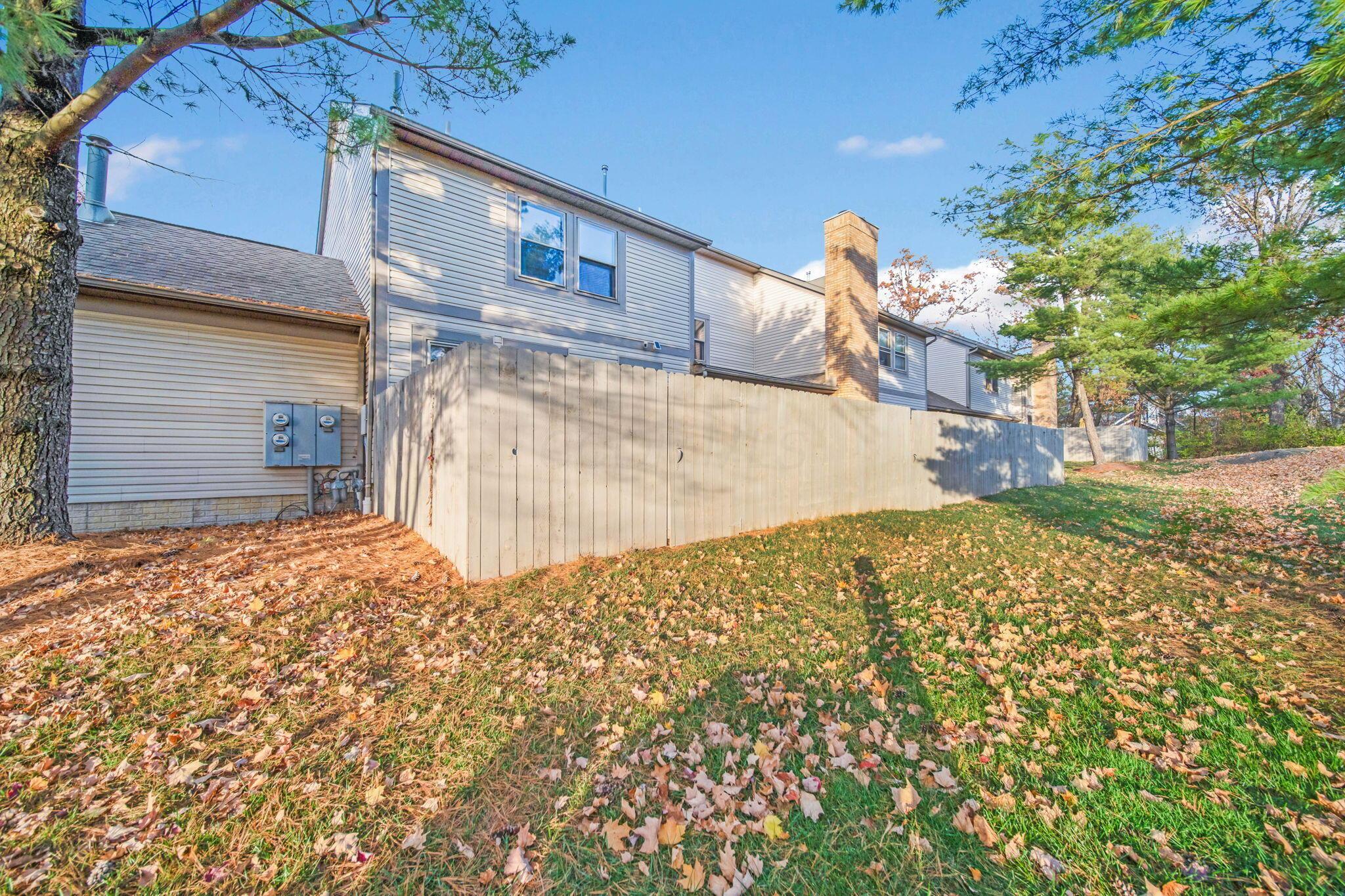 1071 Cypress Lane