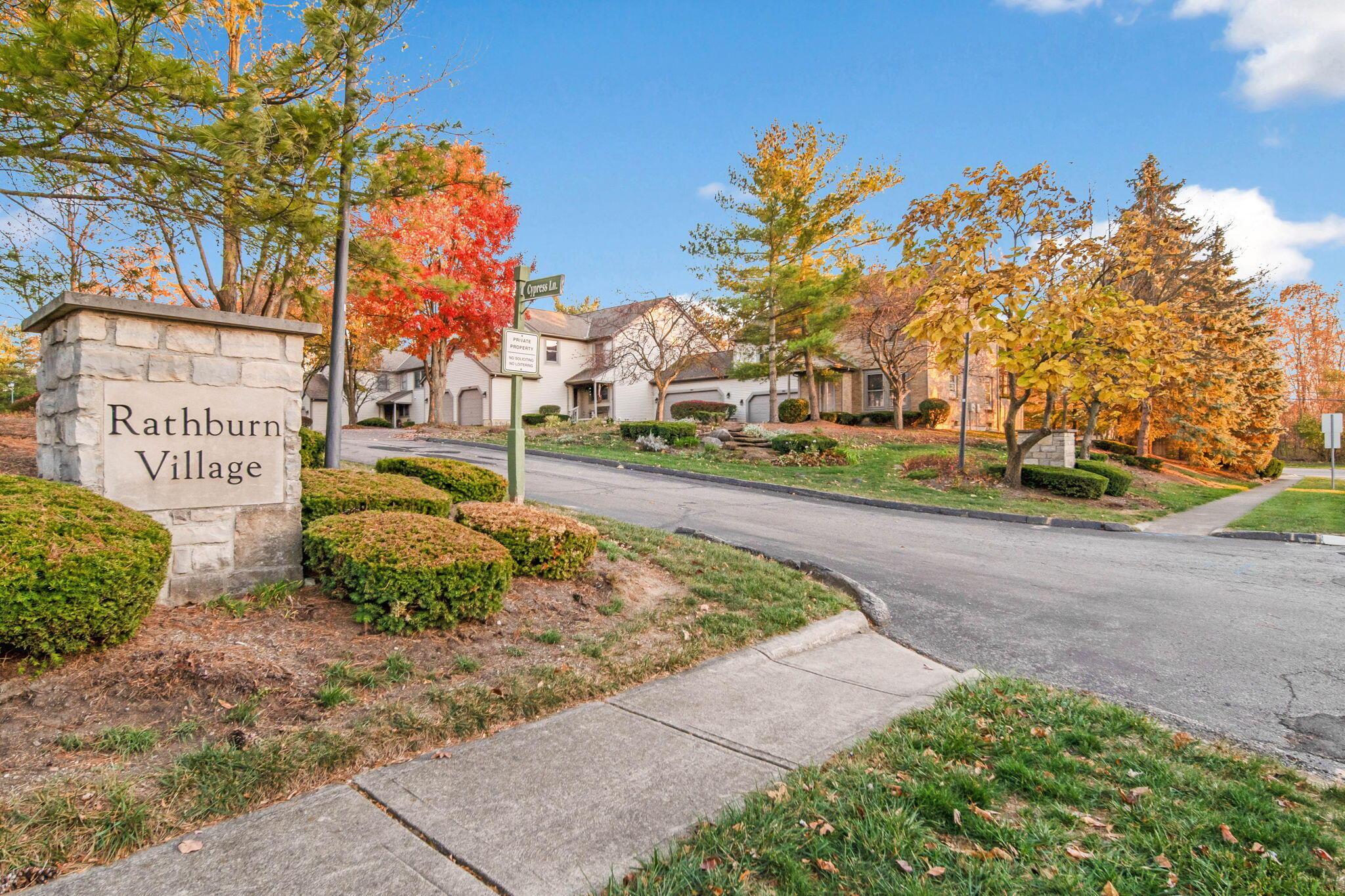 1071 Cypress Lane