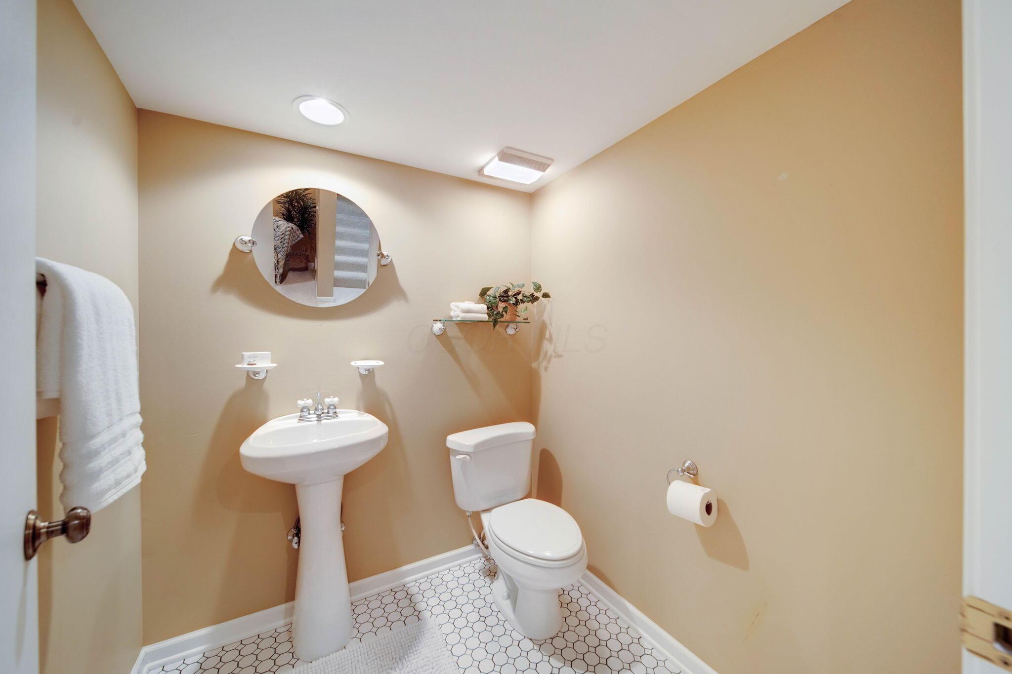 1071 Cypress Lane