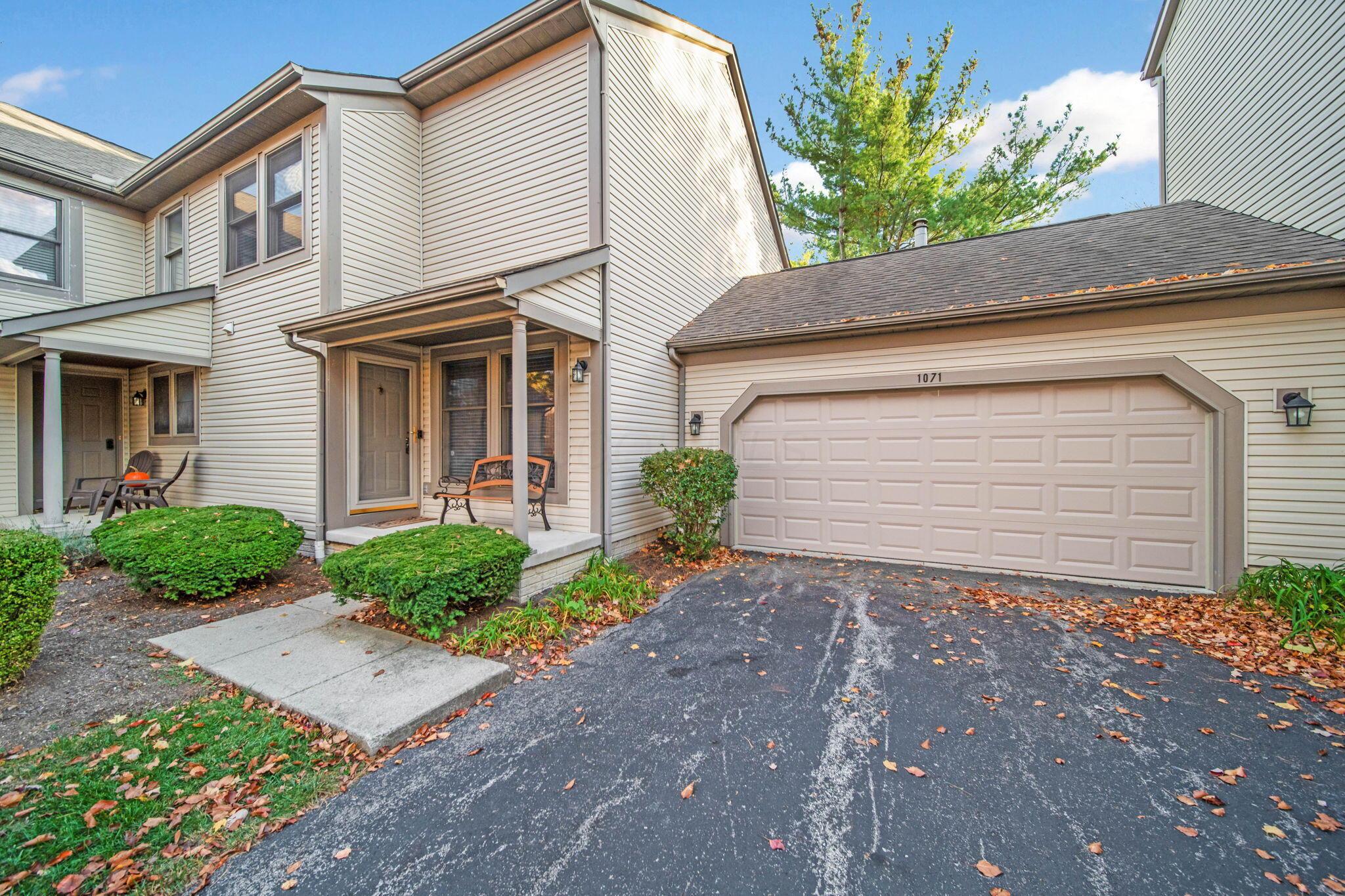 1071 Cypress Lane