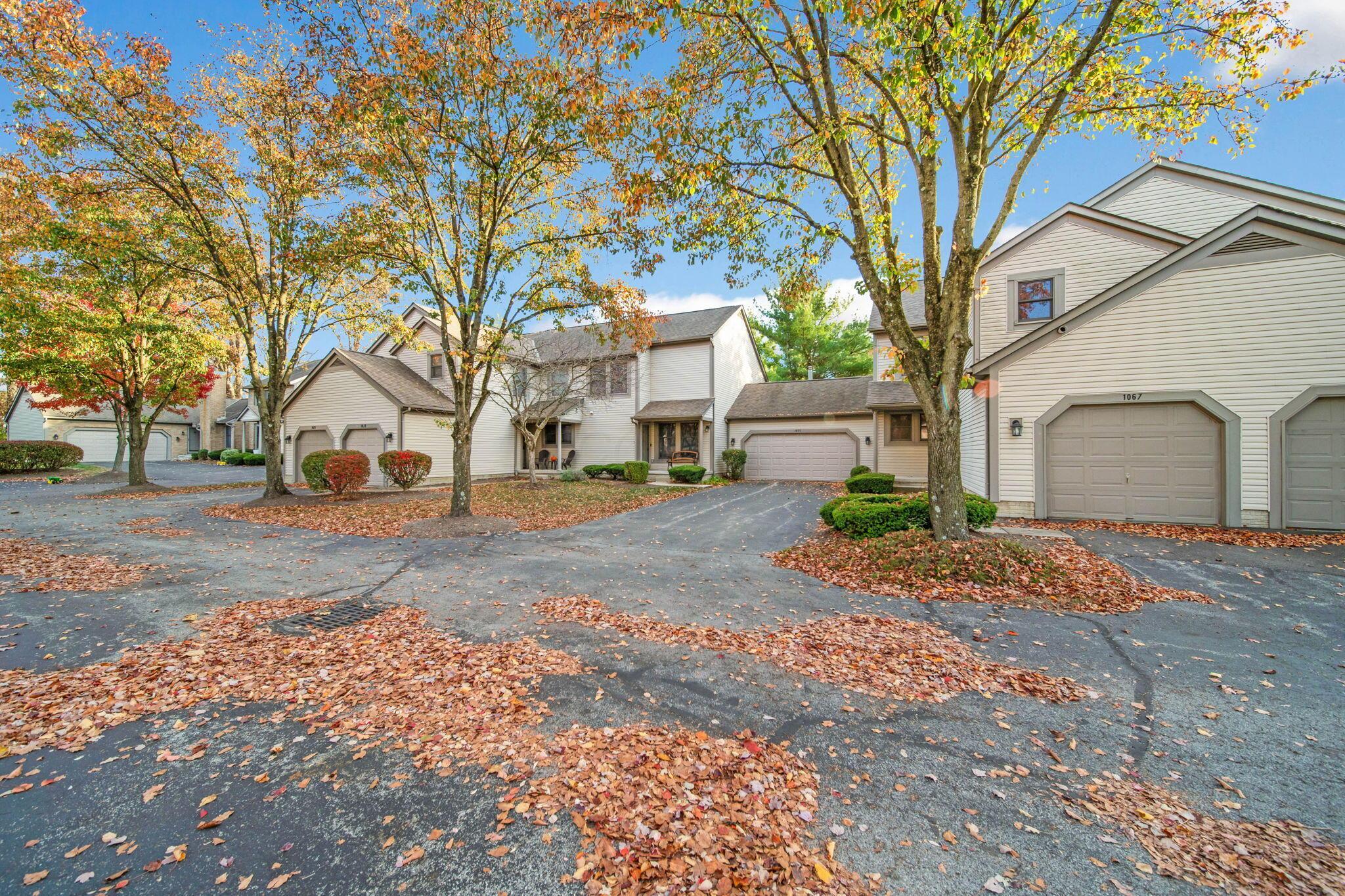 1071 Cypress Lane