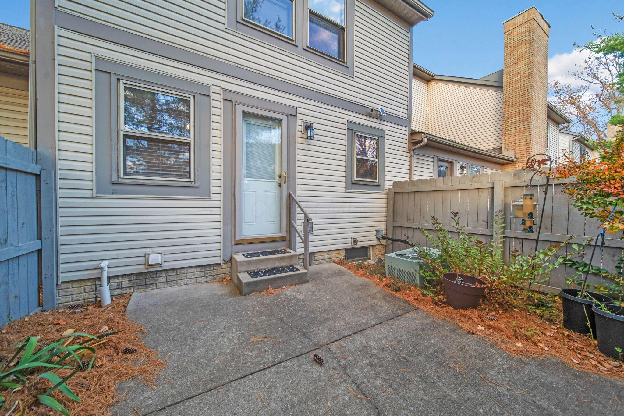 1071 Cypress Lane