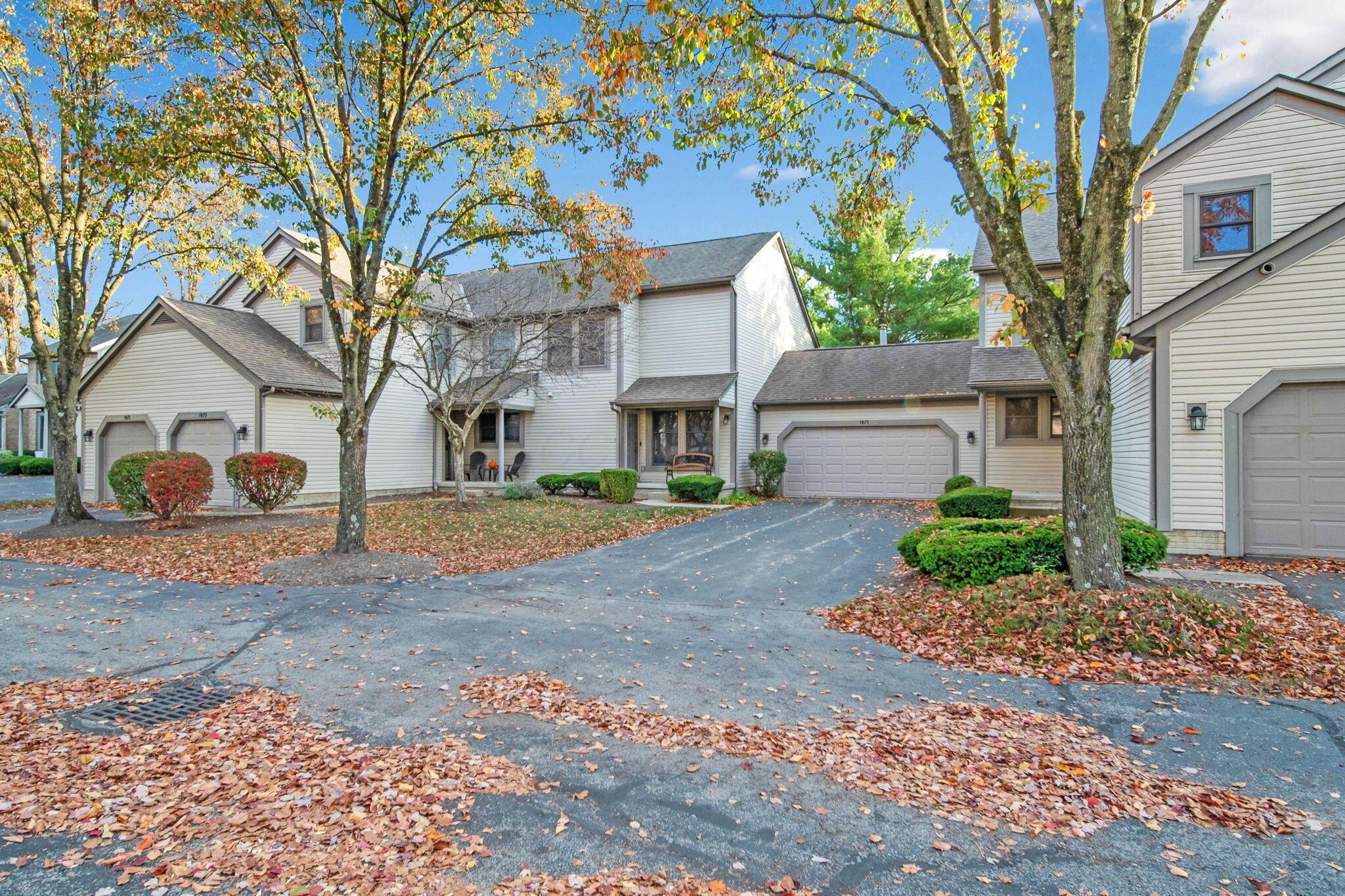 1071 Cypress Lane