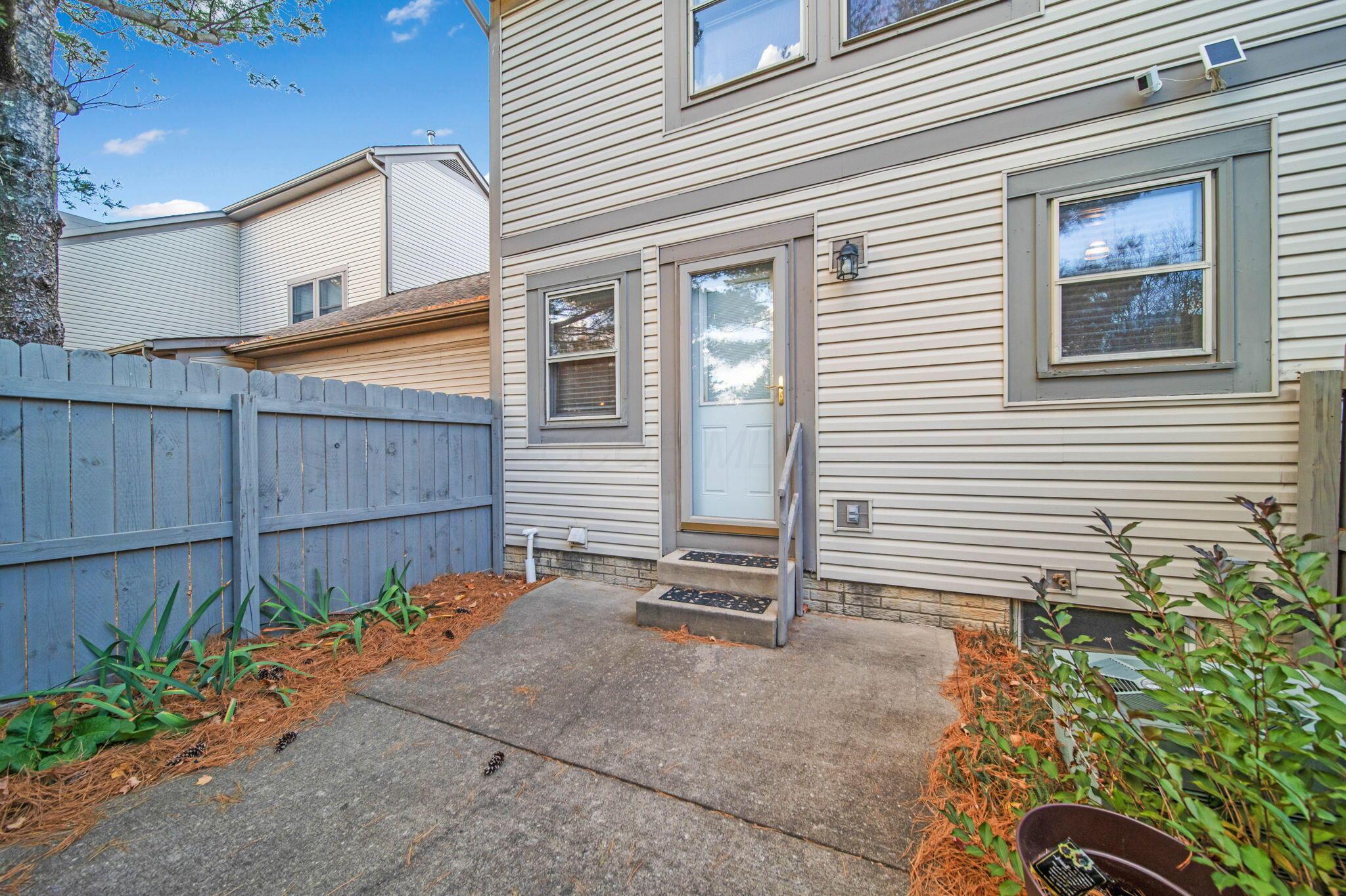 1071 Cypress Lane