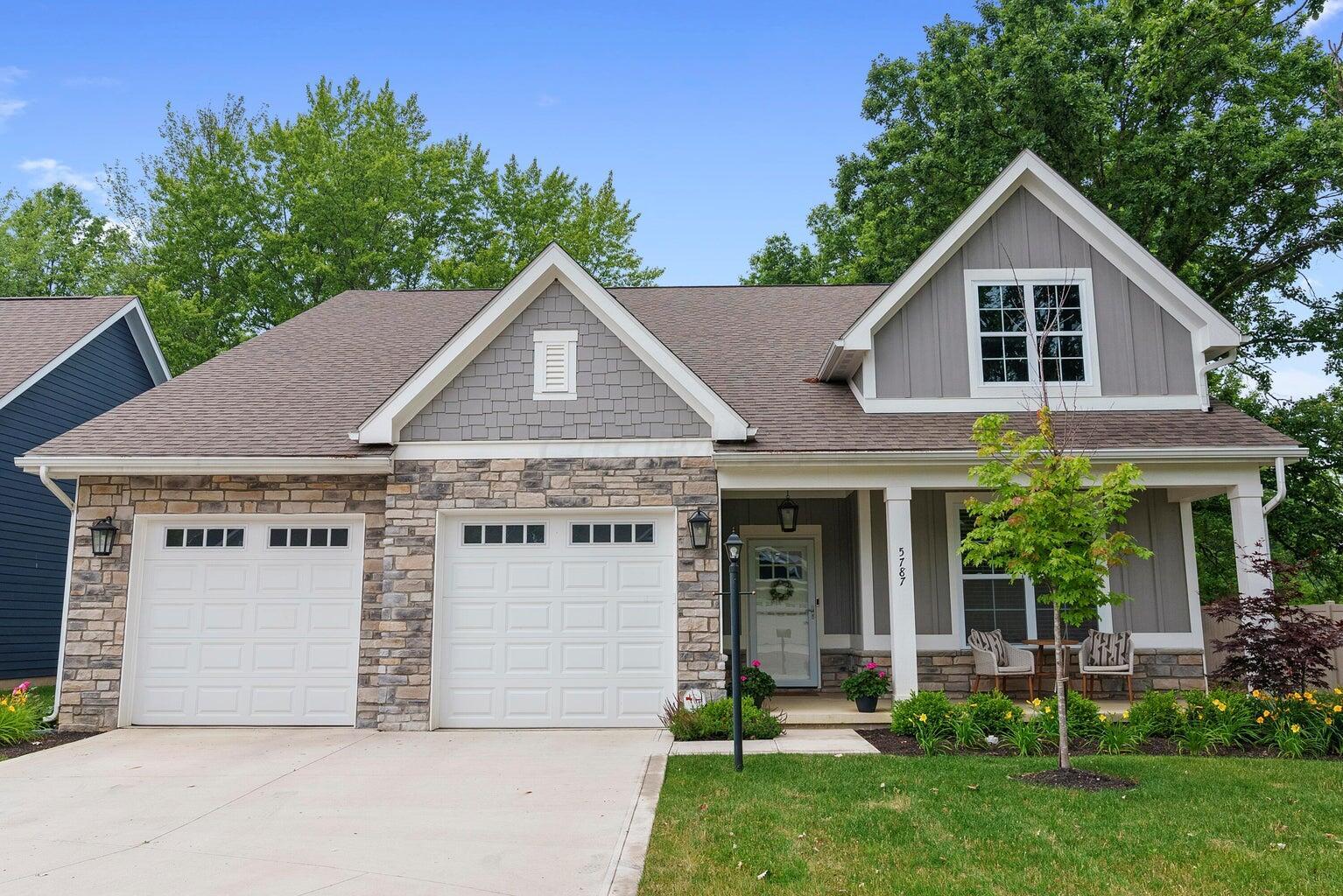 5787 Wisdom Loop, 8