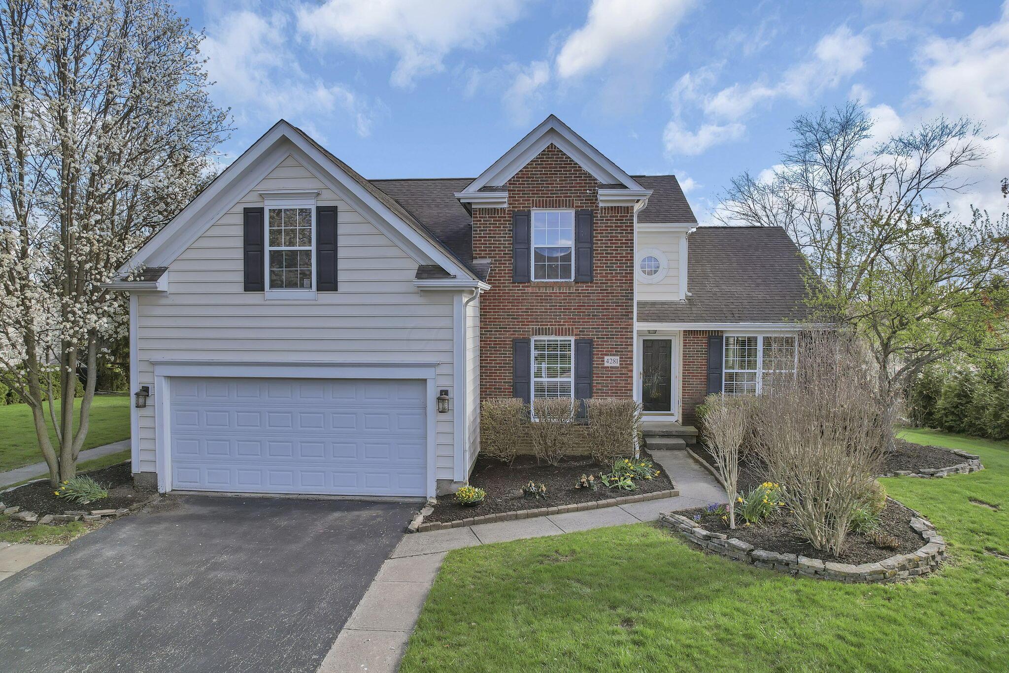 4281 Ewing Court