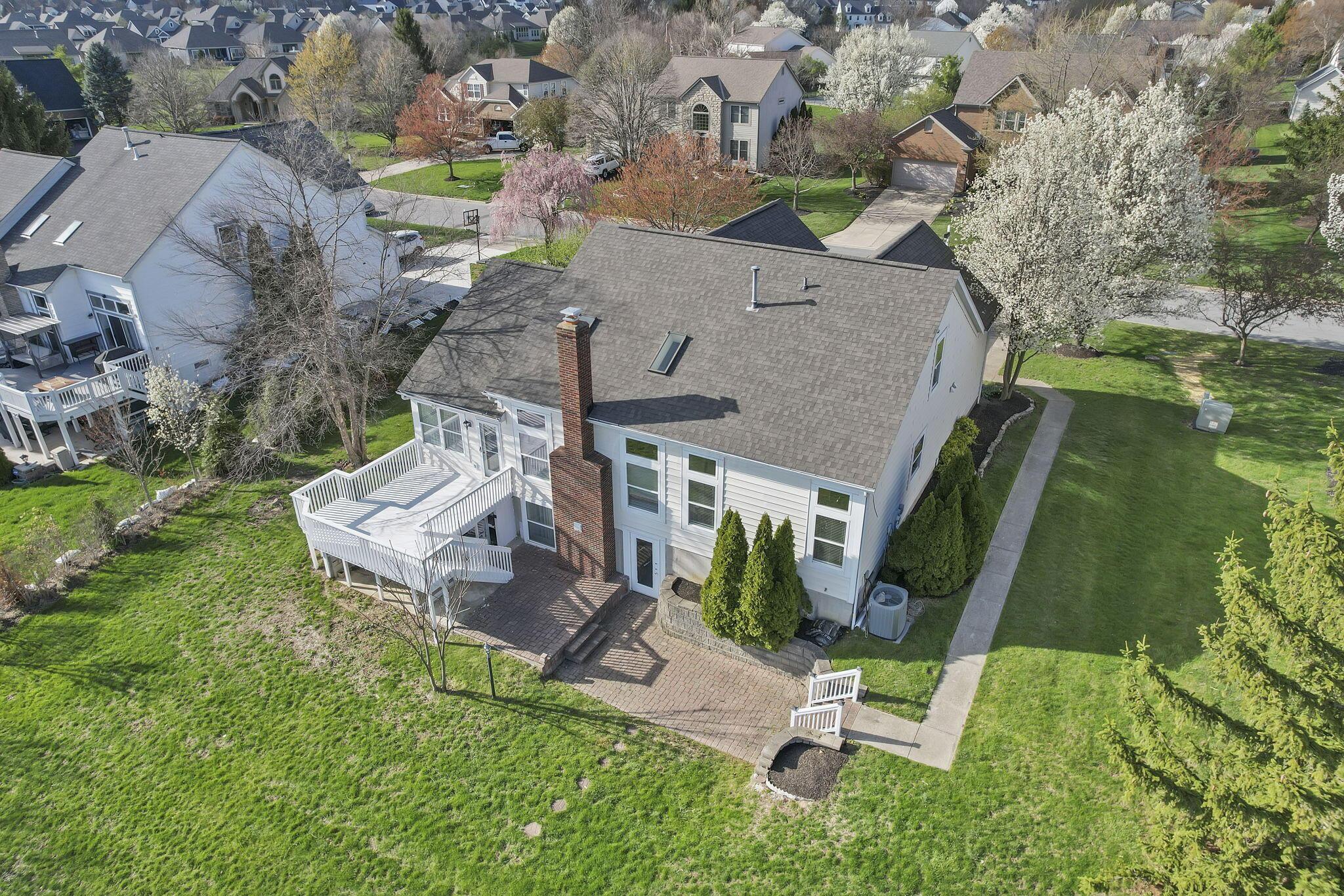 4281 Ewing Court
