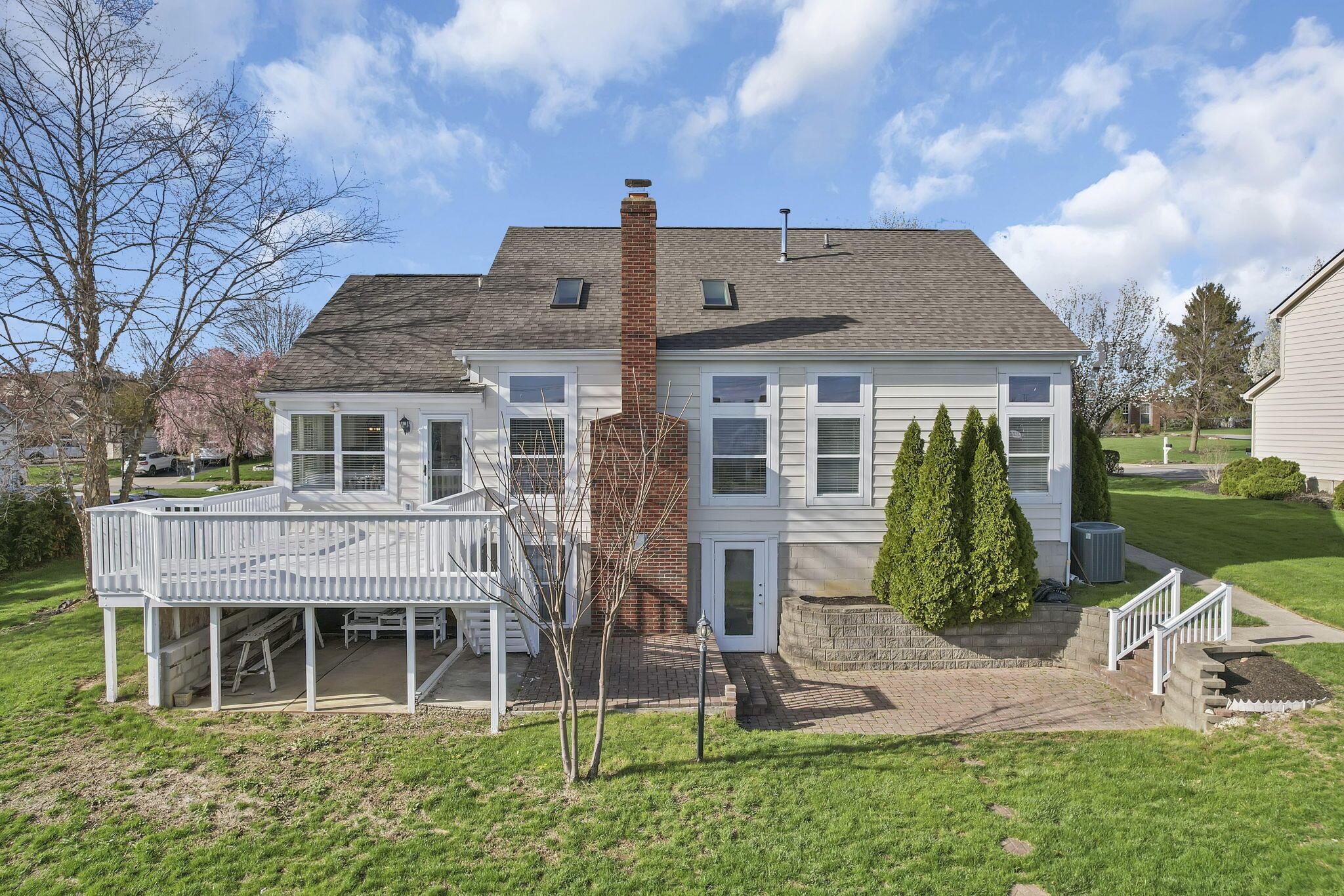 4281 Ewing Court