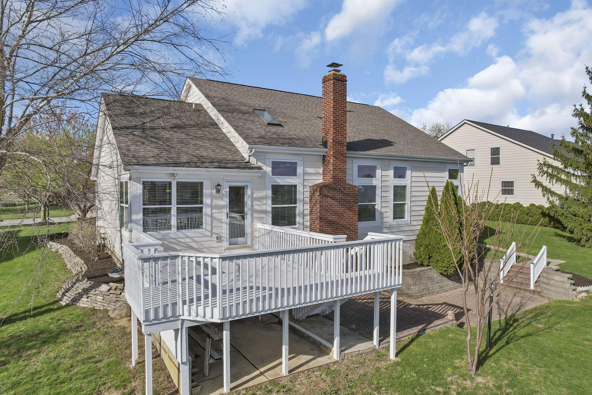 4281 Ewing Court