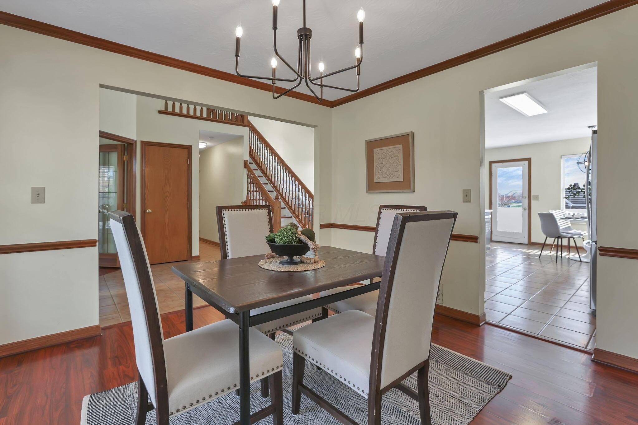 4281 Ewing Court