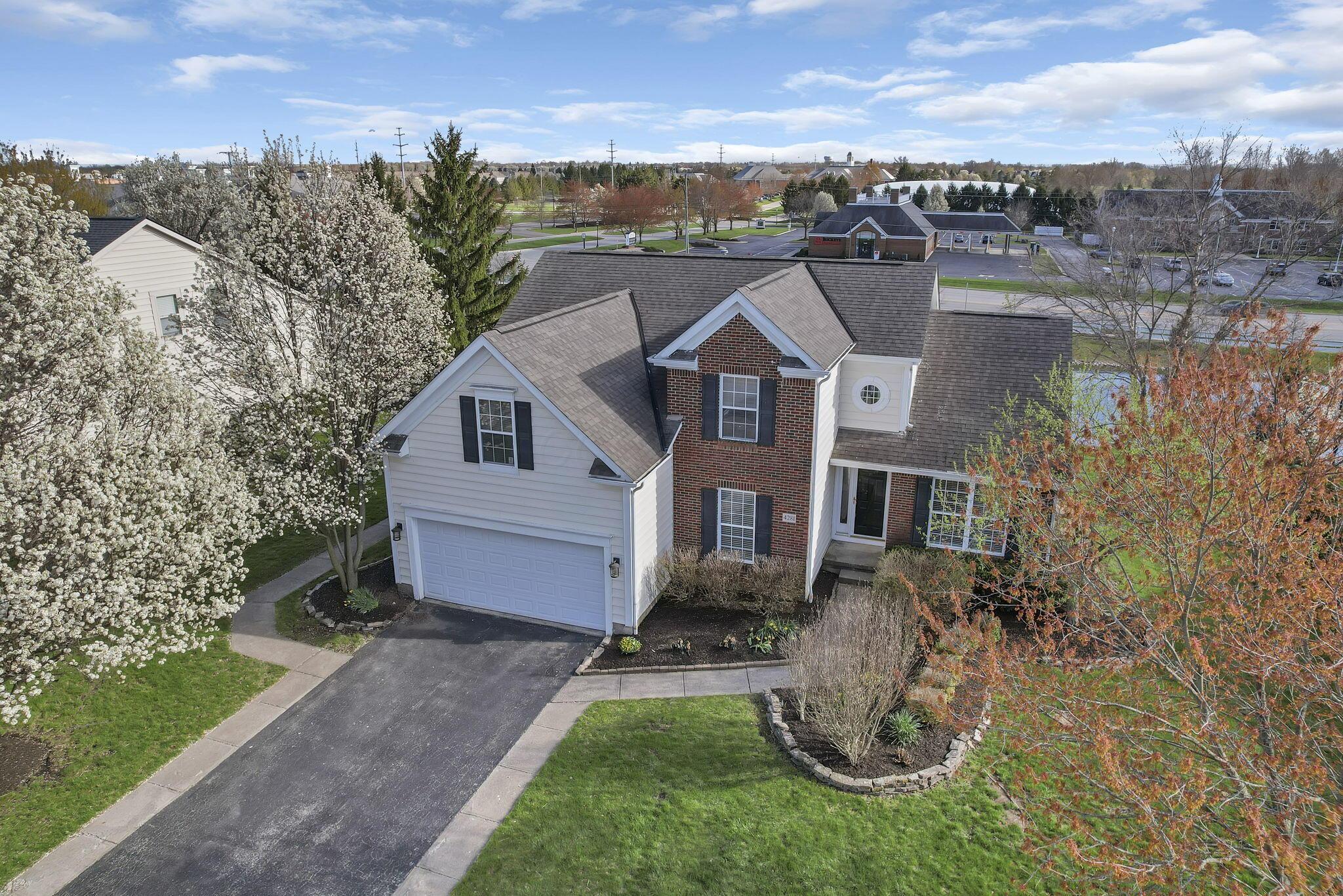 4281 Ewing Court