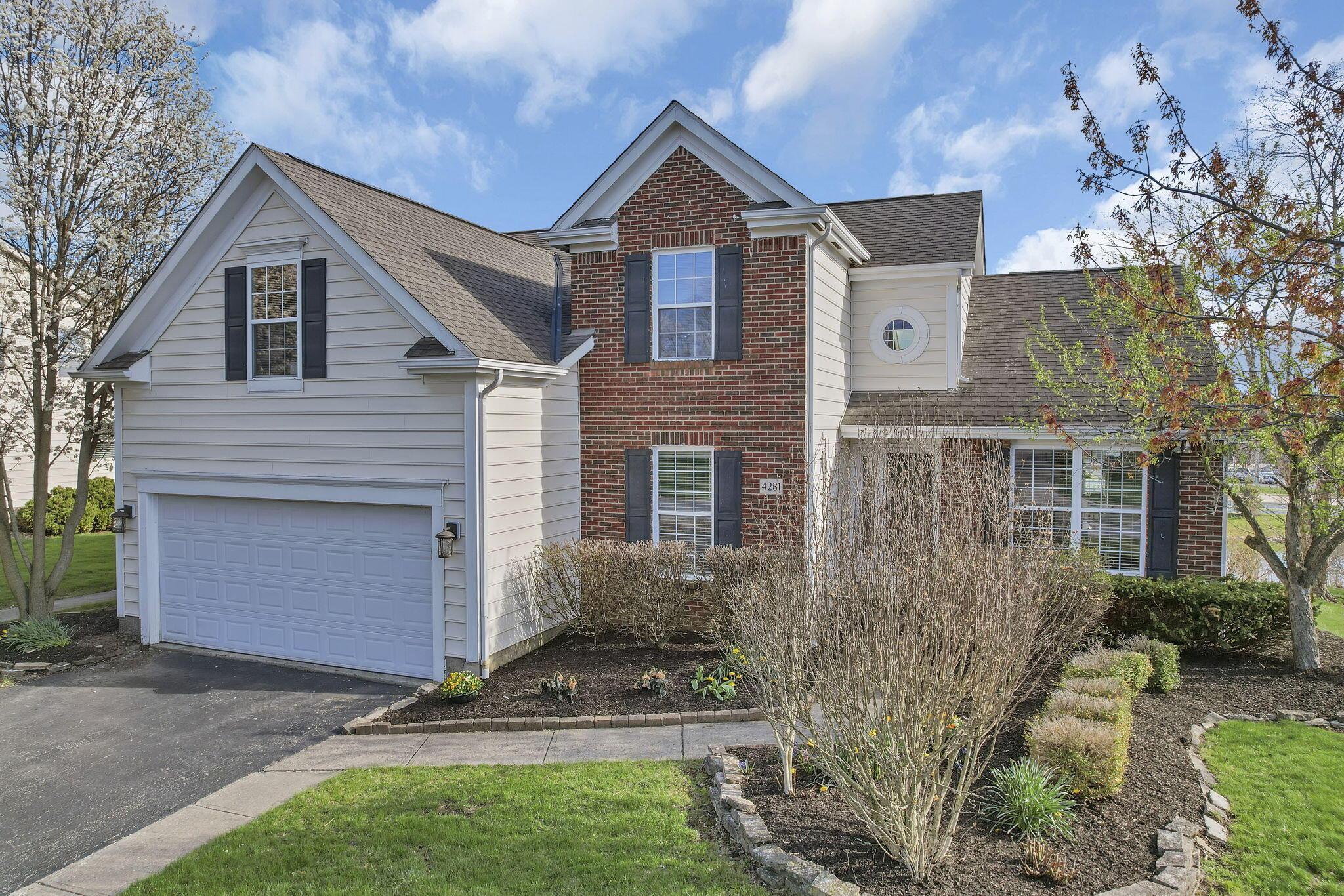 4281 Ewing Court