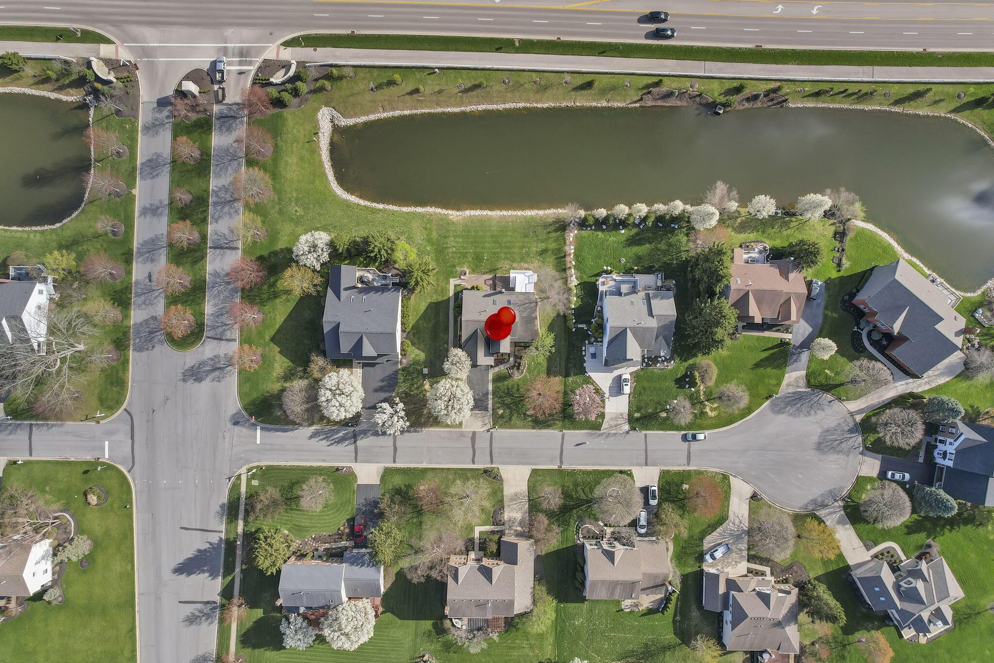 4281 Ewing Court