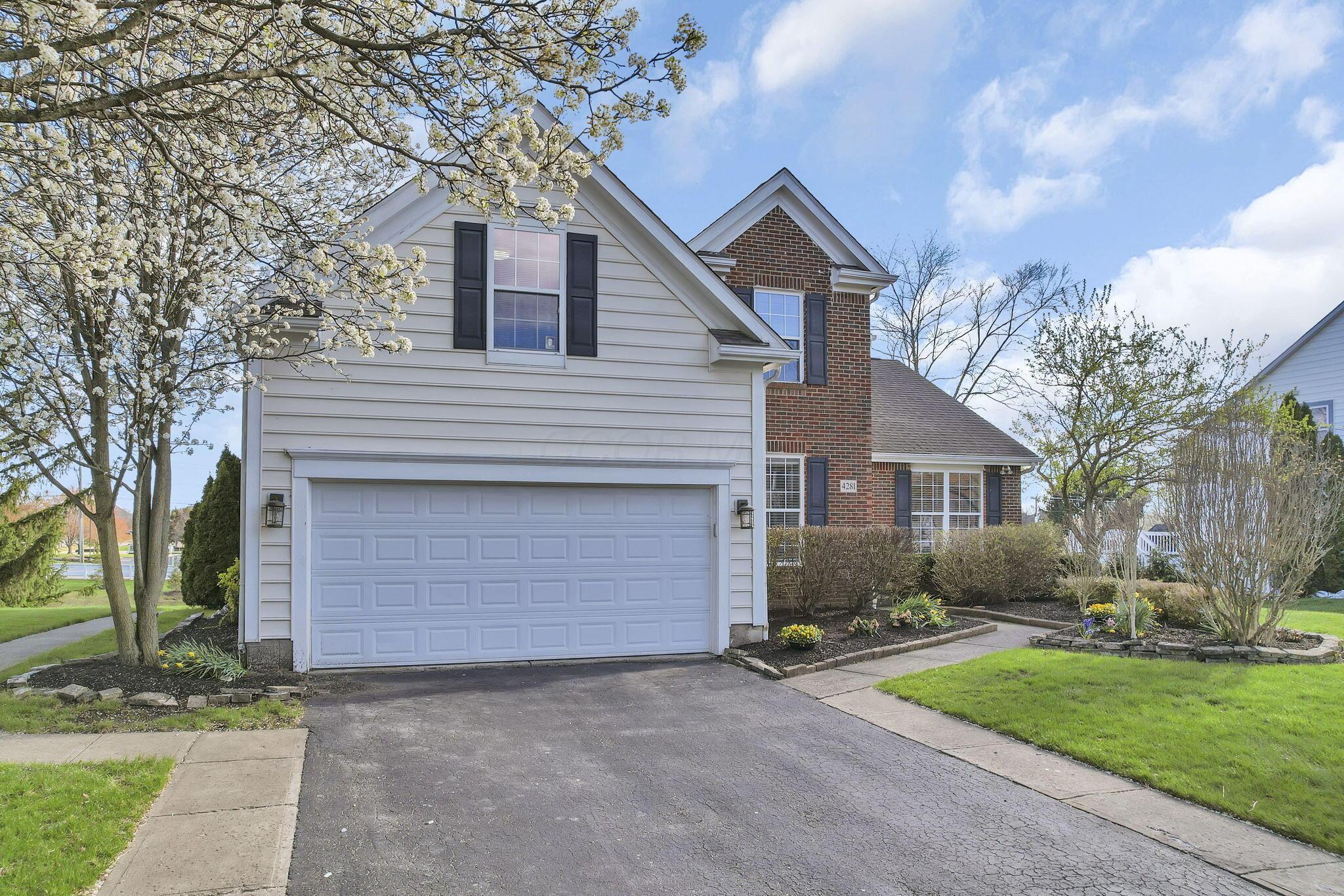 4281 Ewing Court