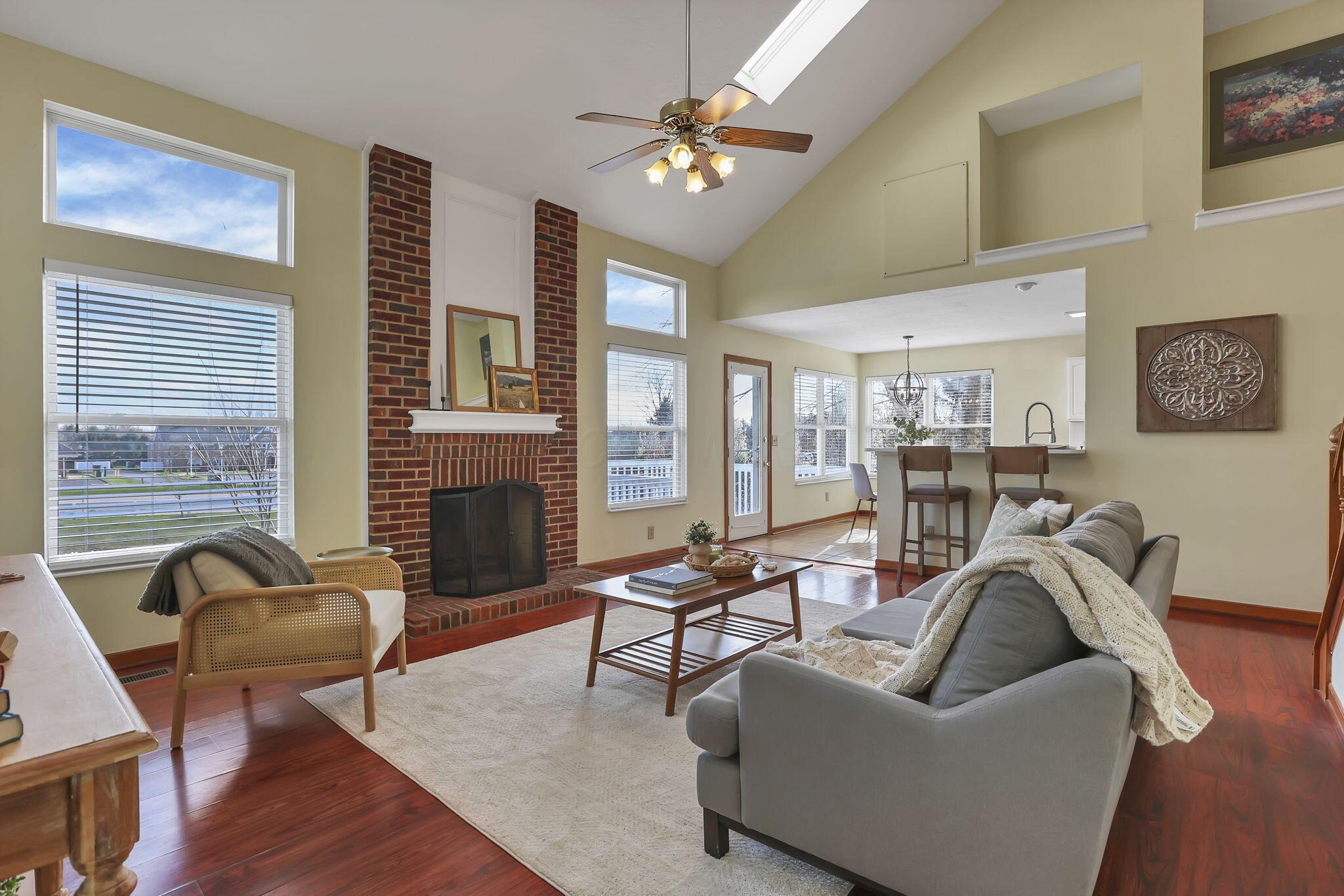 4281 Ewing Court