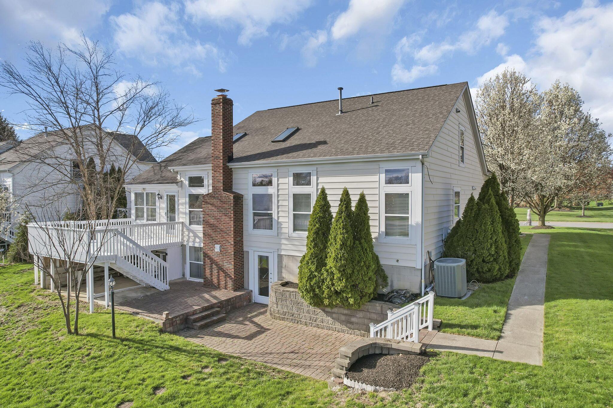 4281 Ewing Court