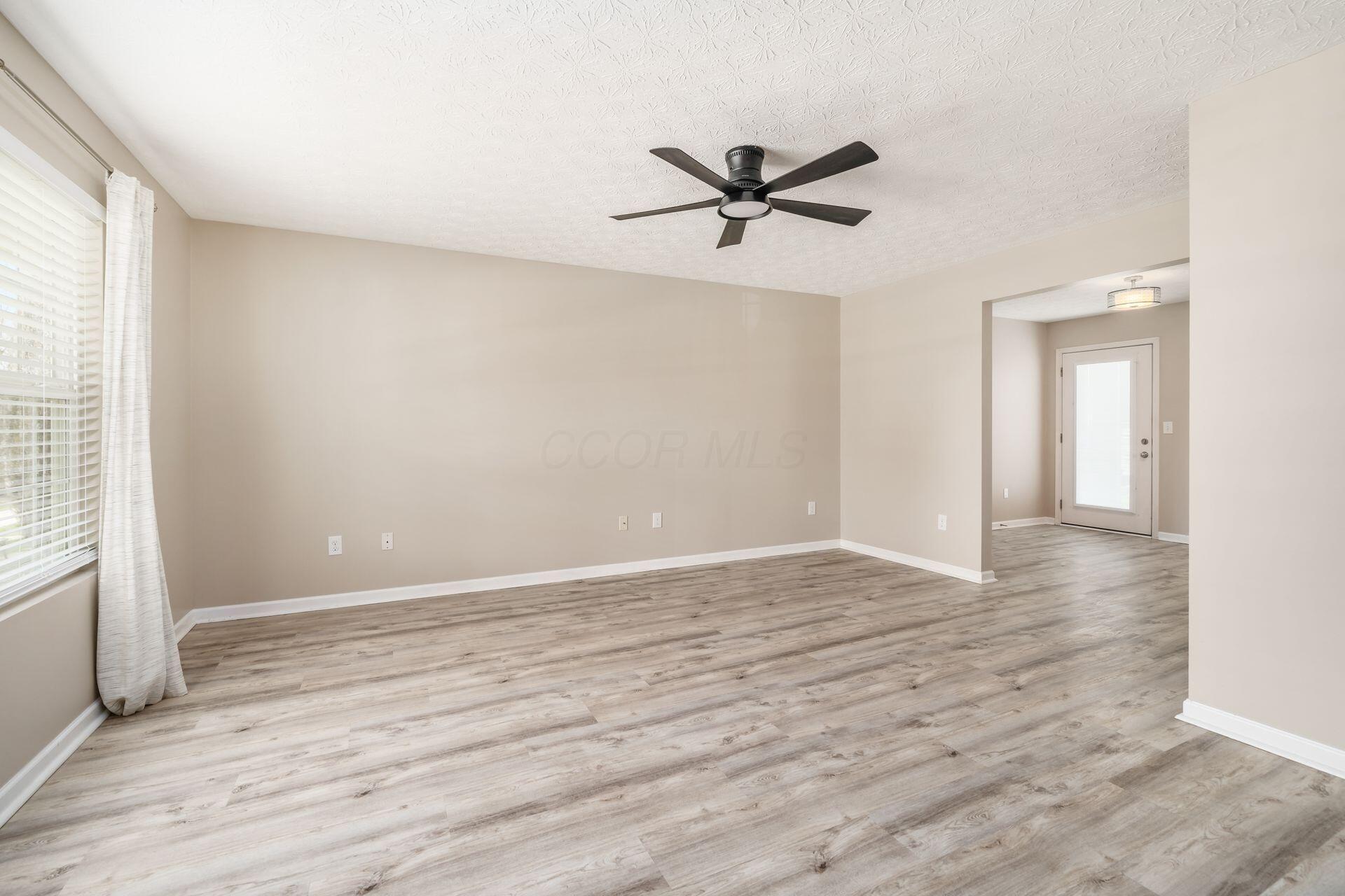 5832 Ivy Branch Drive
