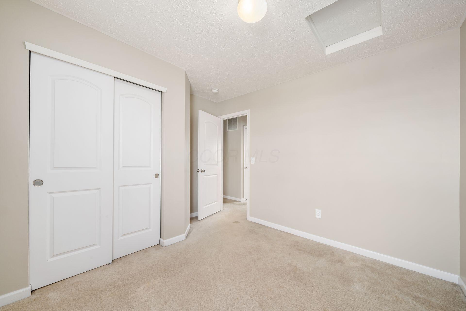 5832 Ivy Branch Drive