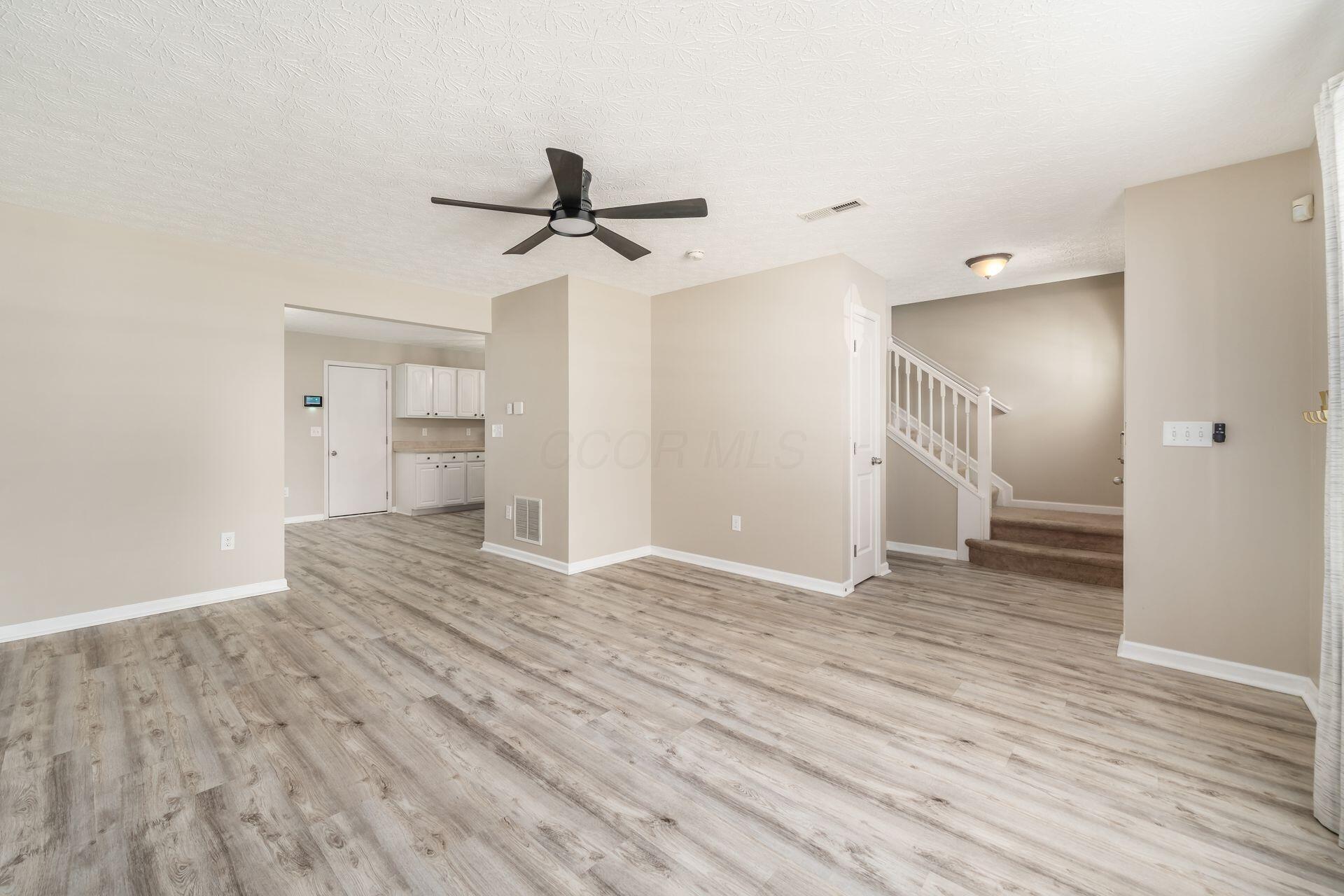 5832 Ivy Branch Drive