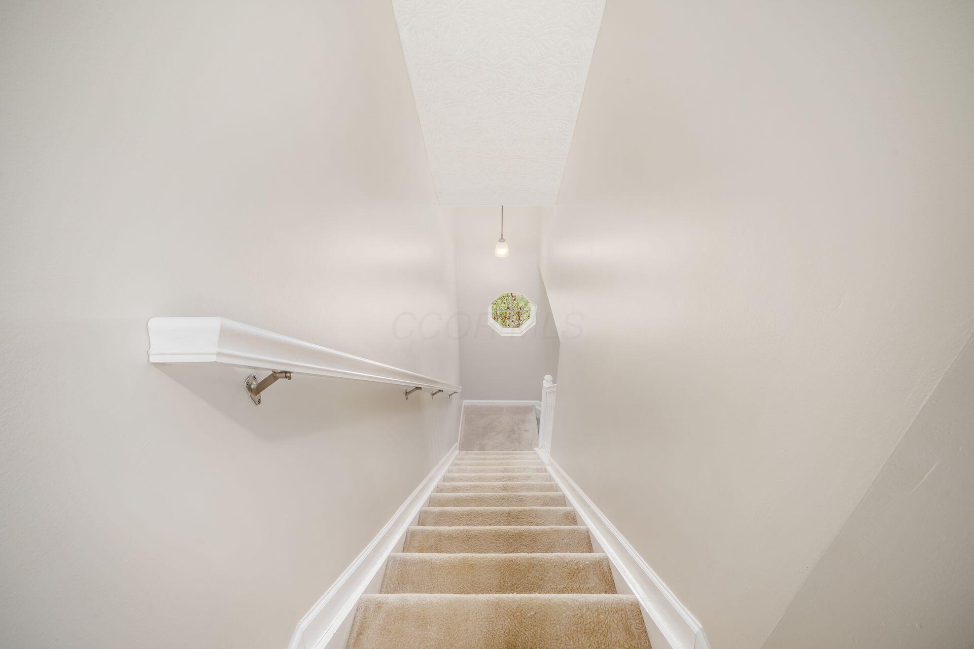5832 Ivy Branch Drive