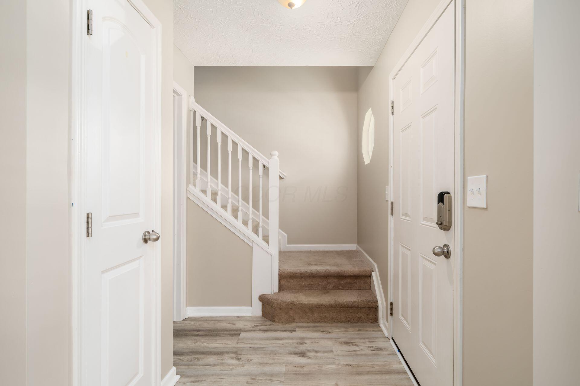 5832 Ivy Branch Drive