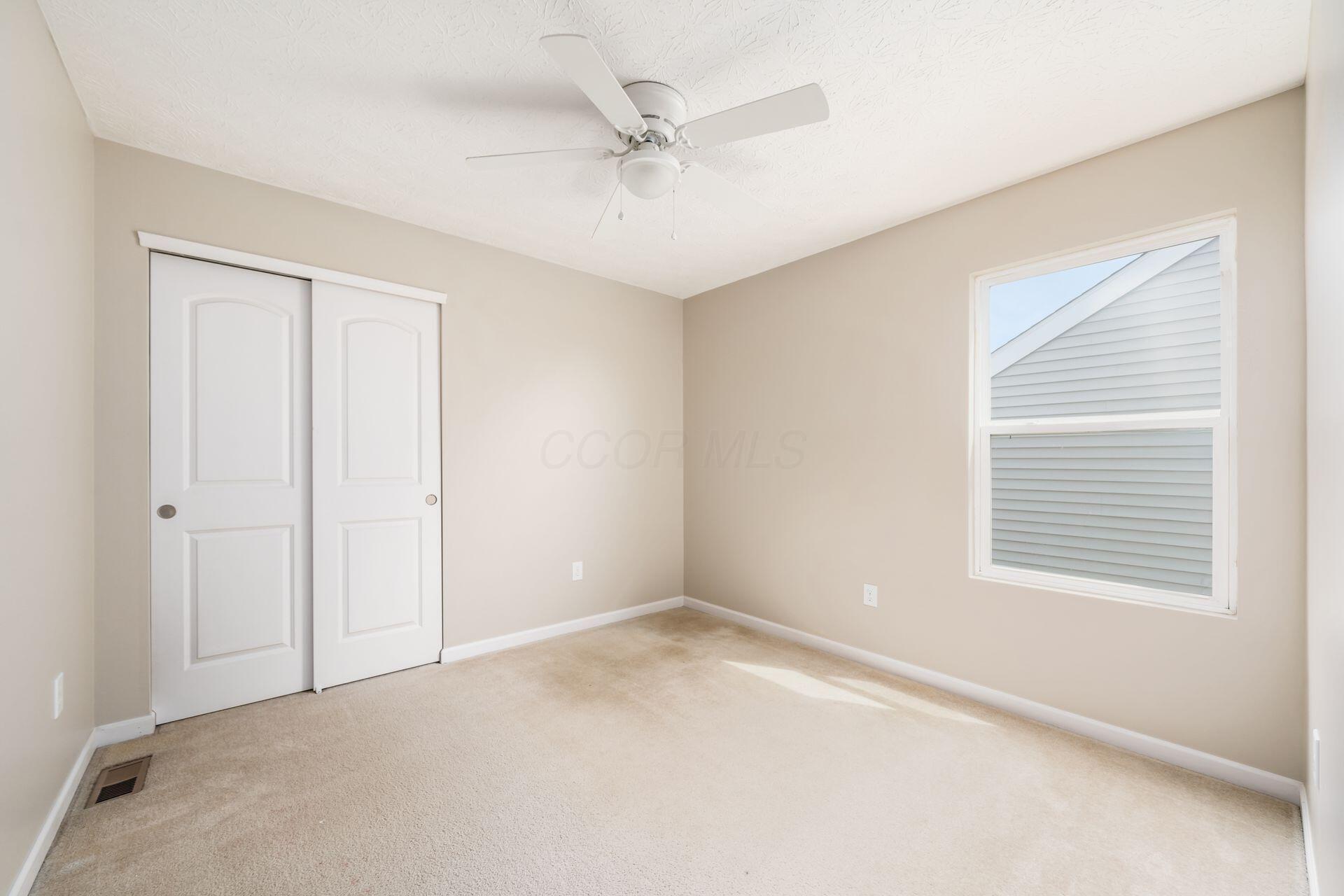 5832 Ivy Branch Drive