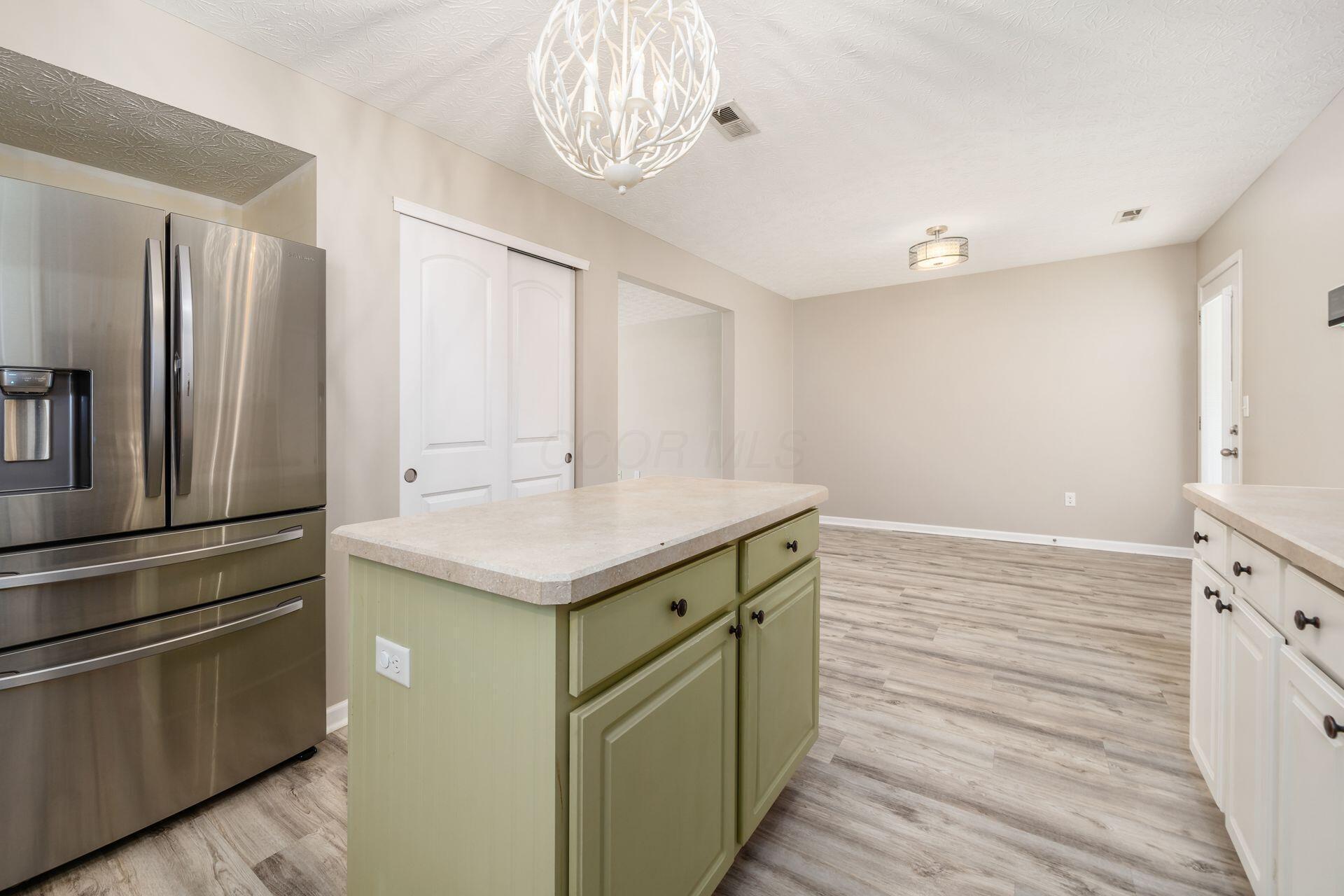 5832 Ivy Branch Drive