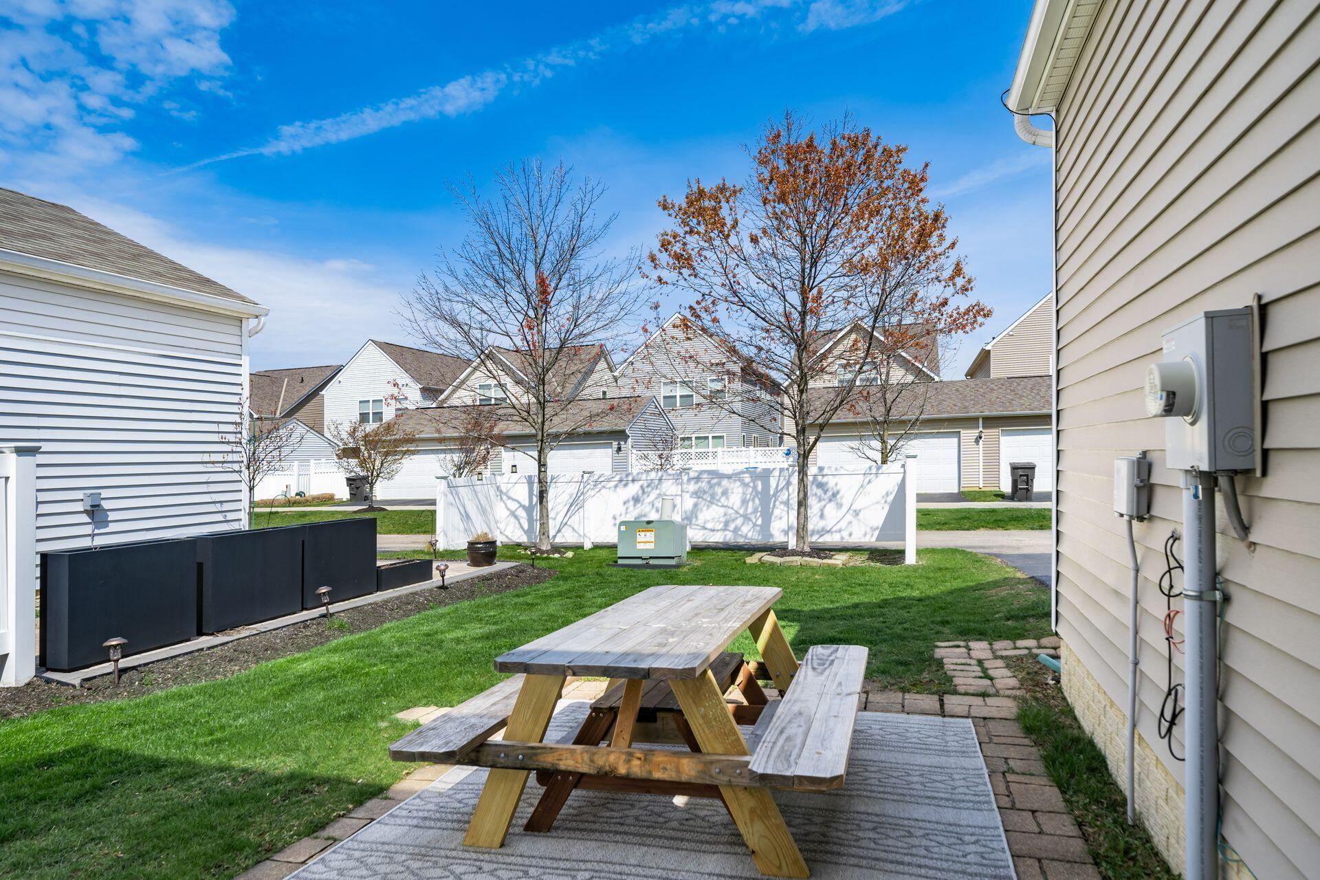 5832 Ivy Branch Drive