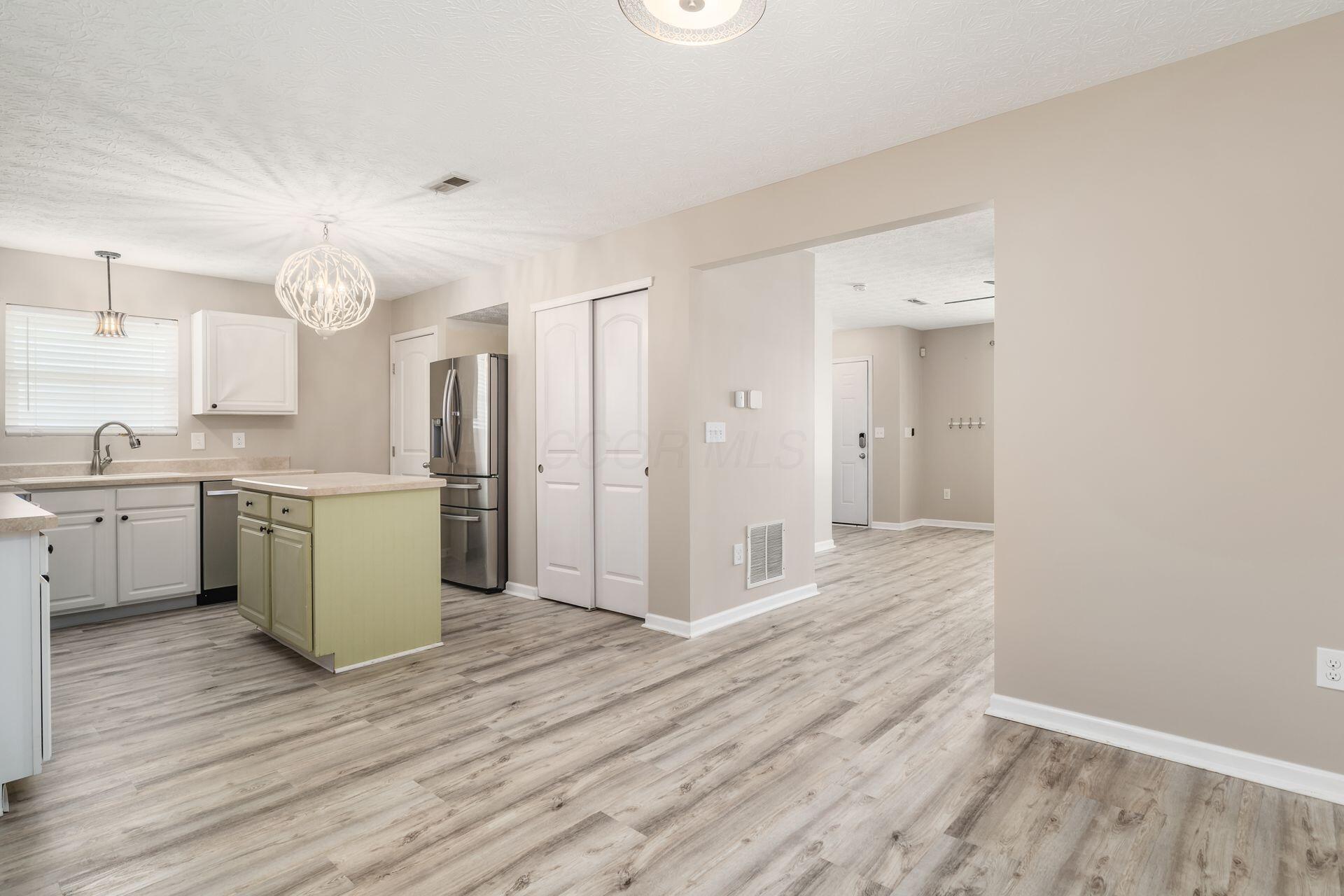 5832 Ivy Branch Drive