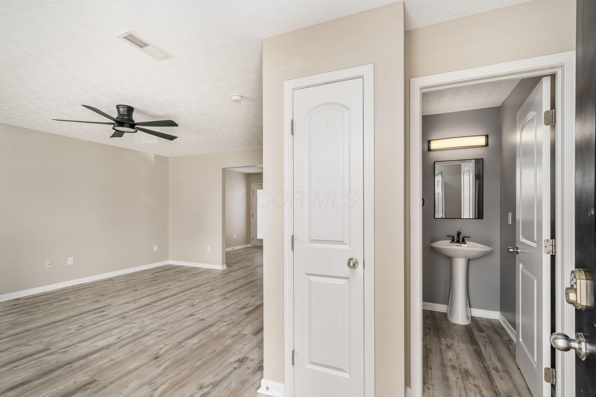 5832 Ivy Branch Drive