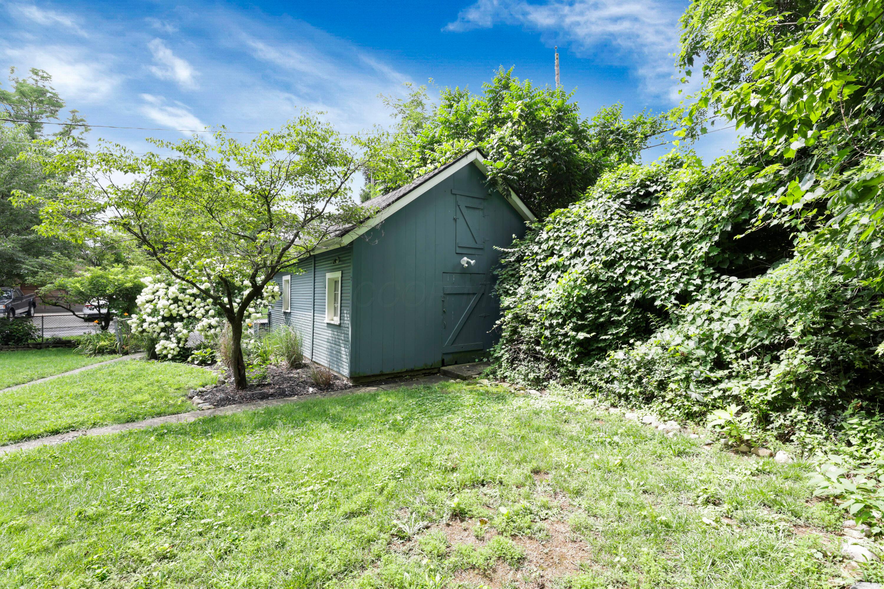 297 S James Road