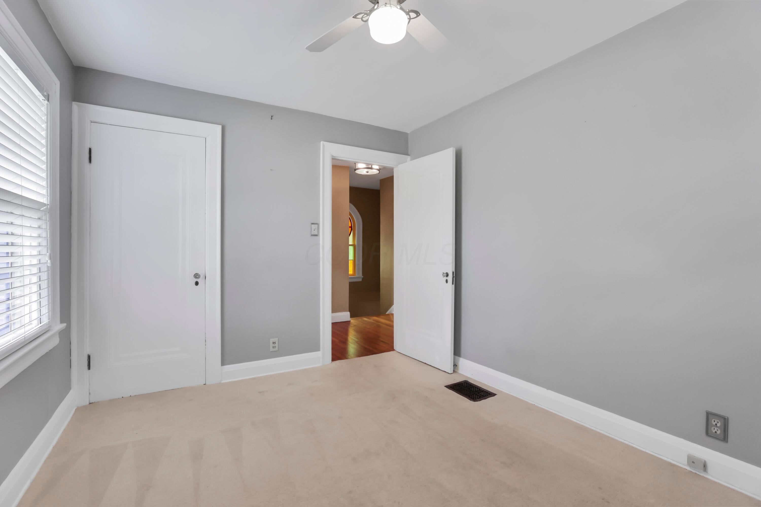 297 S James Road