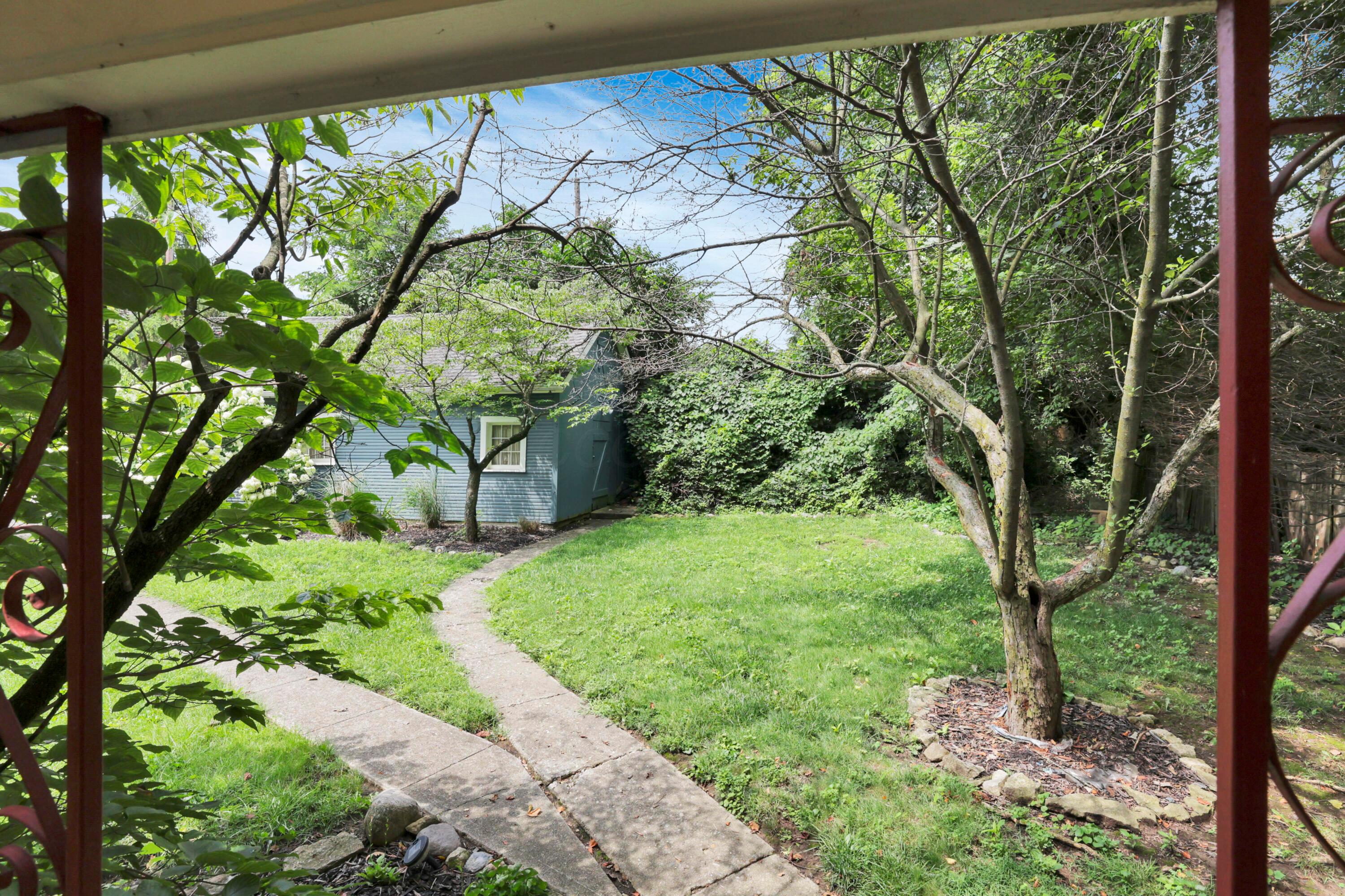 297 S James Road
