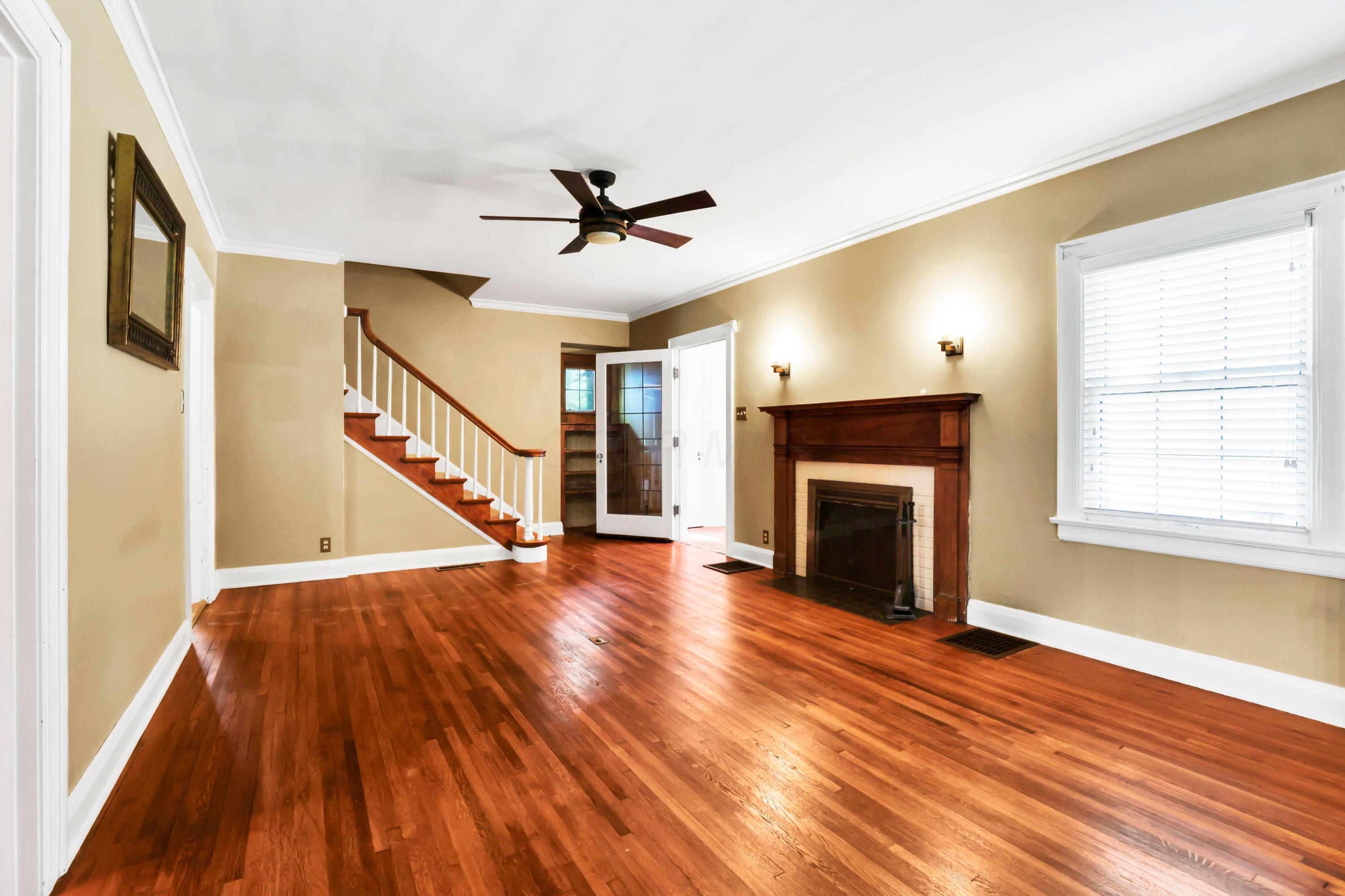 297 S James Road