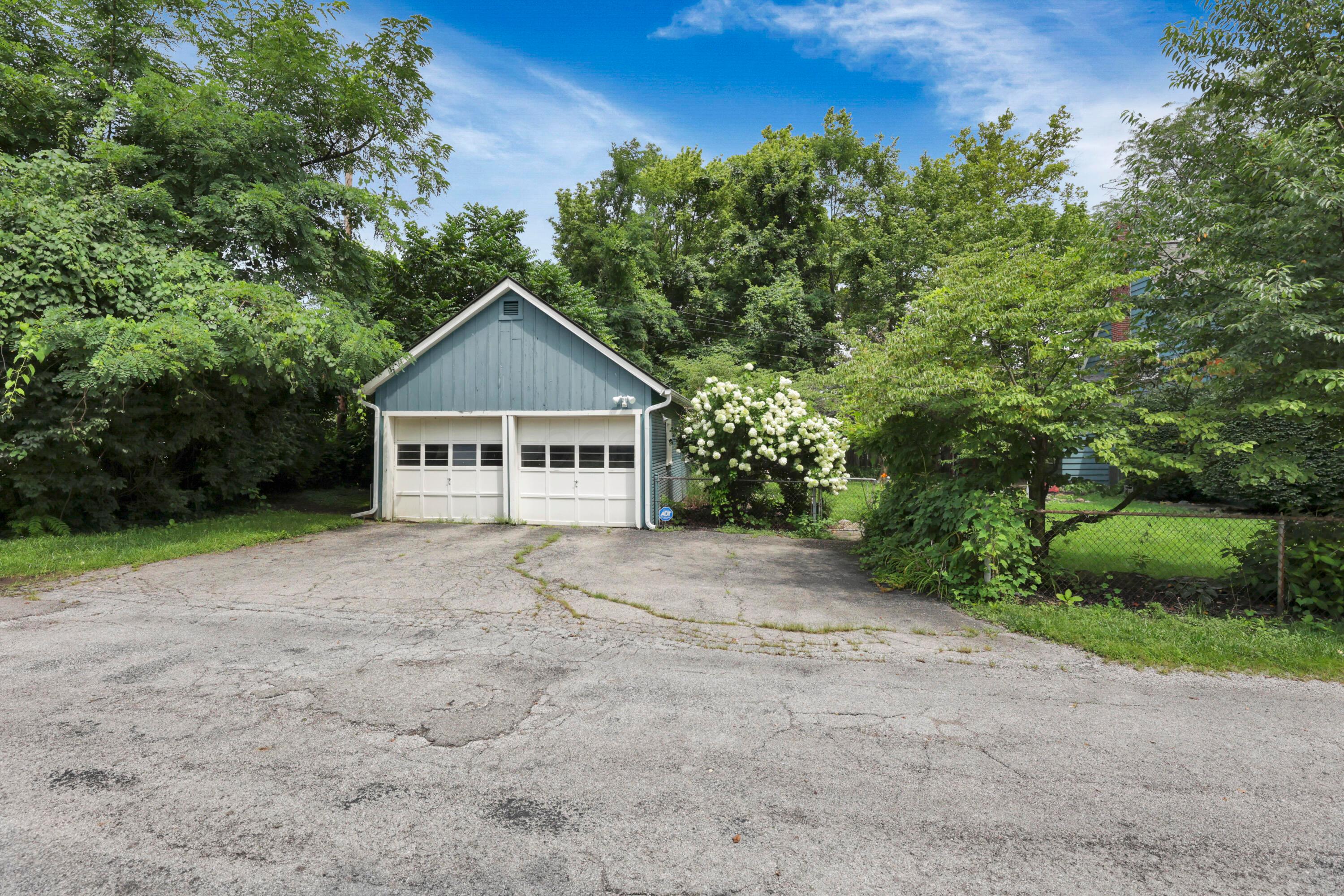 297 S James Road
