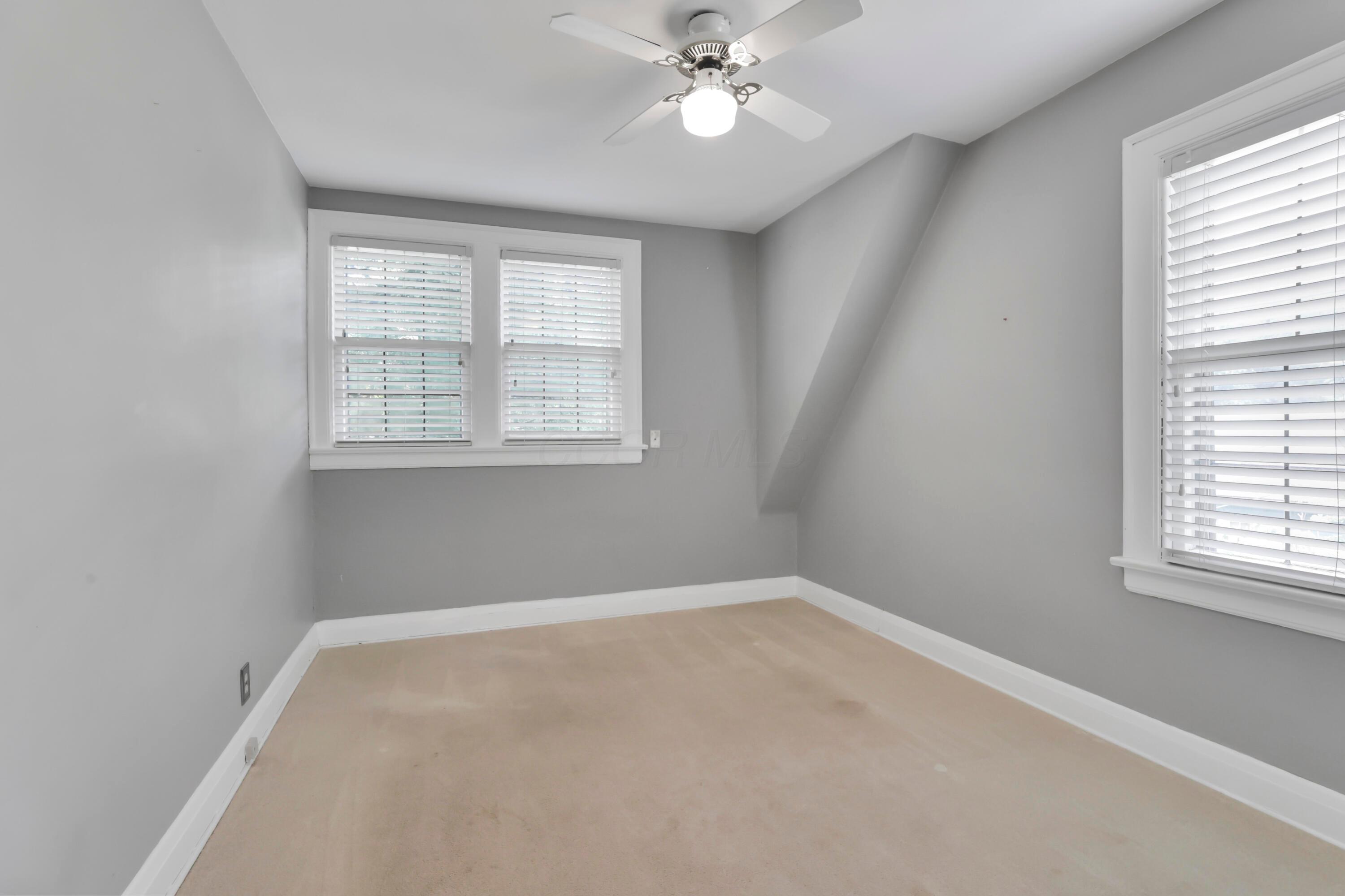 297 S James Road