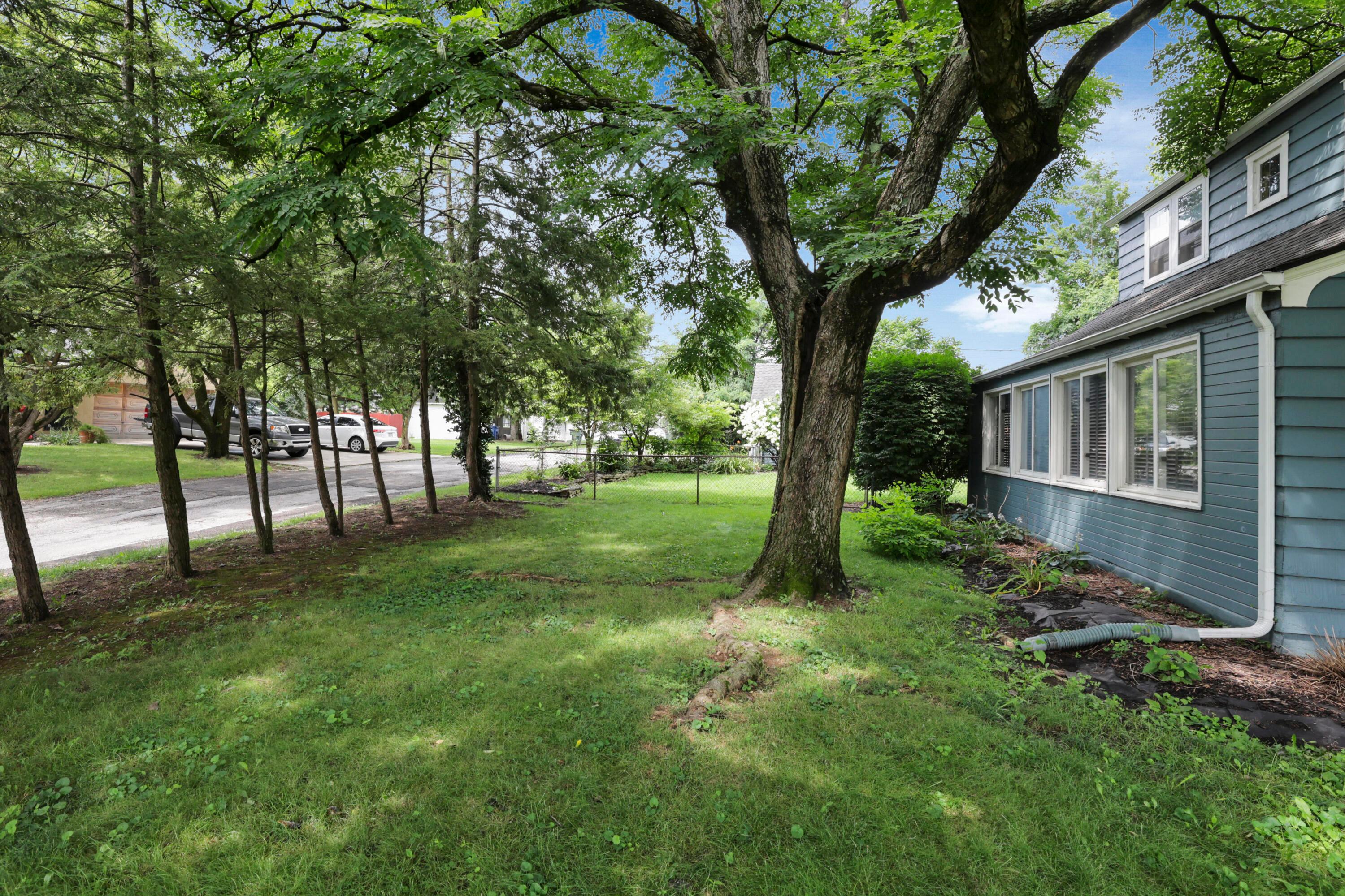 297 S James Road