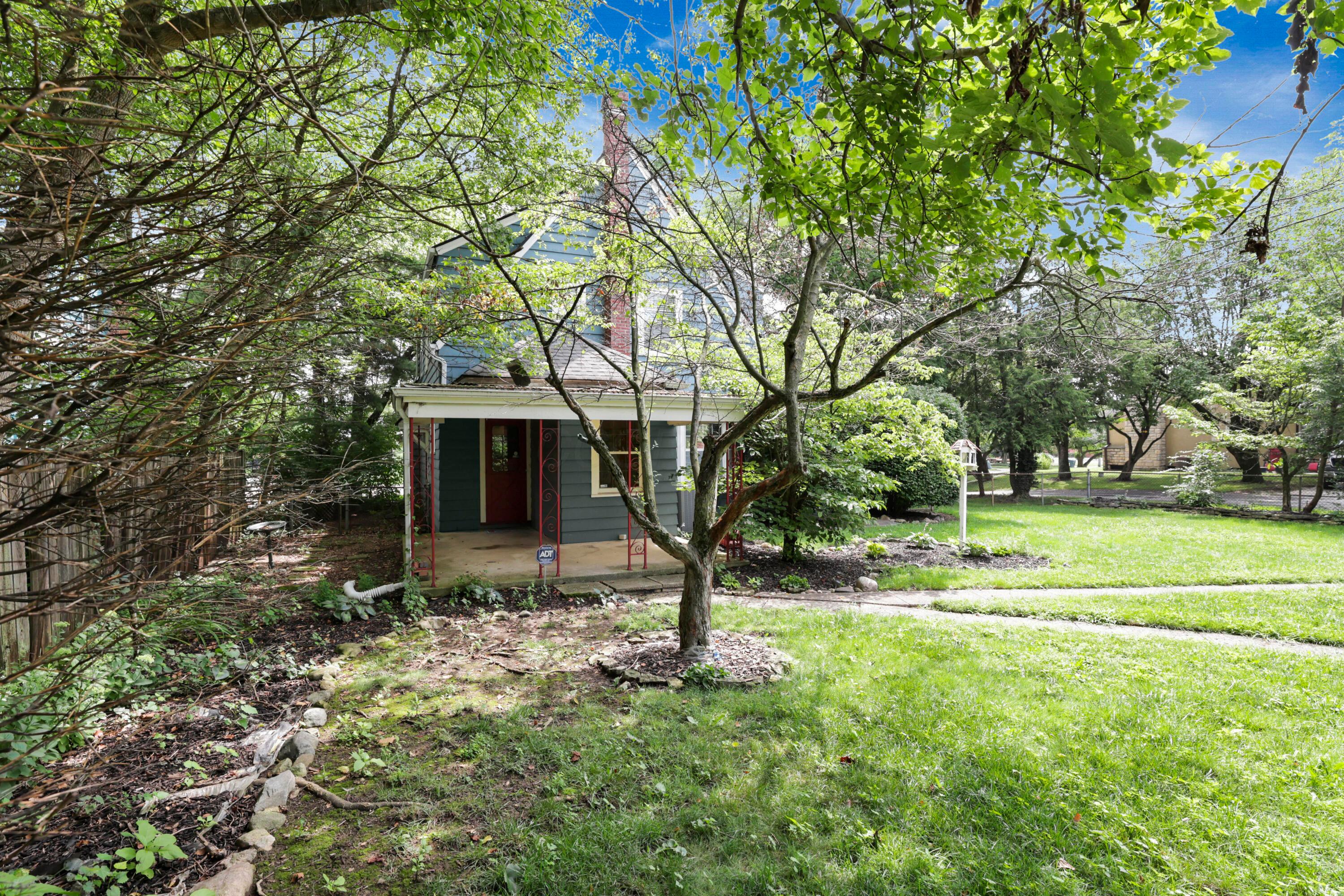 297 S James Road
