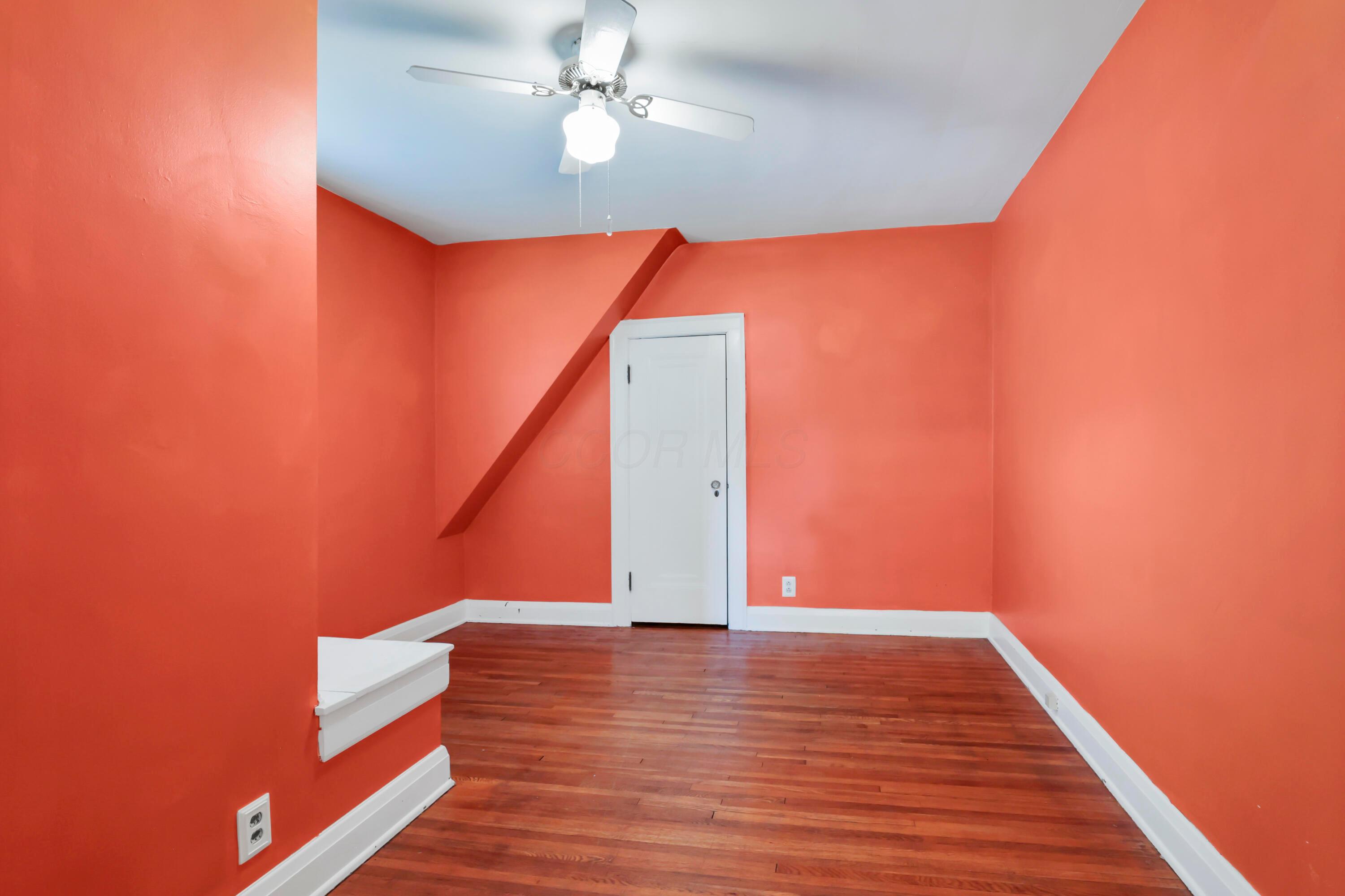 297 S James Road