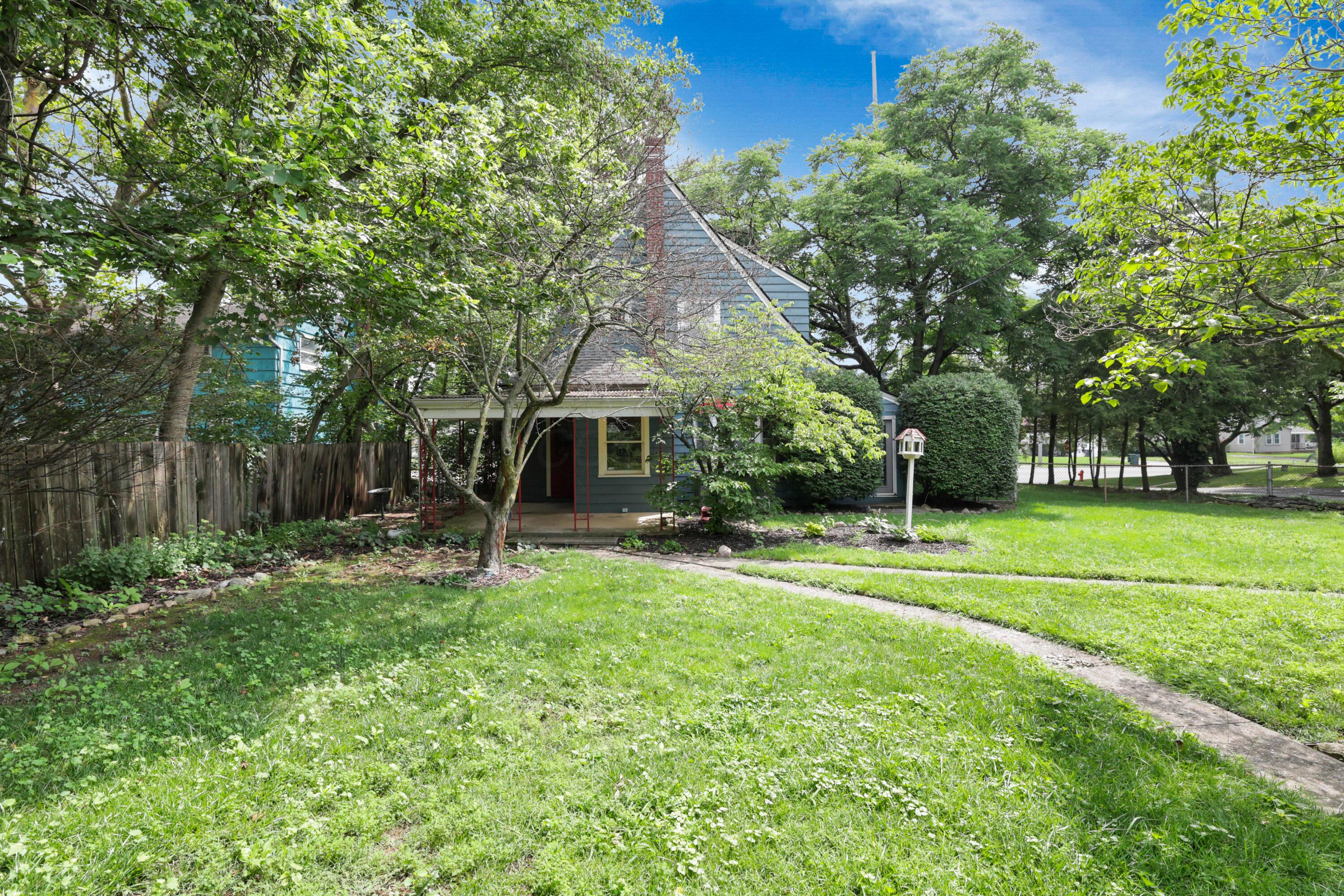 297 S James Road