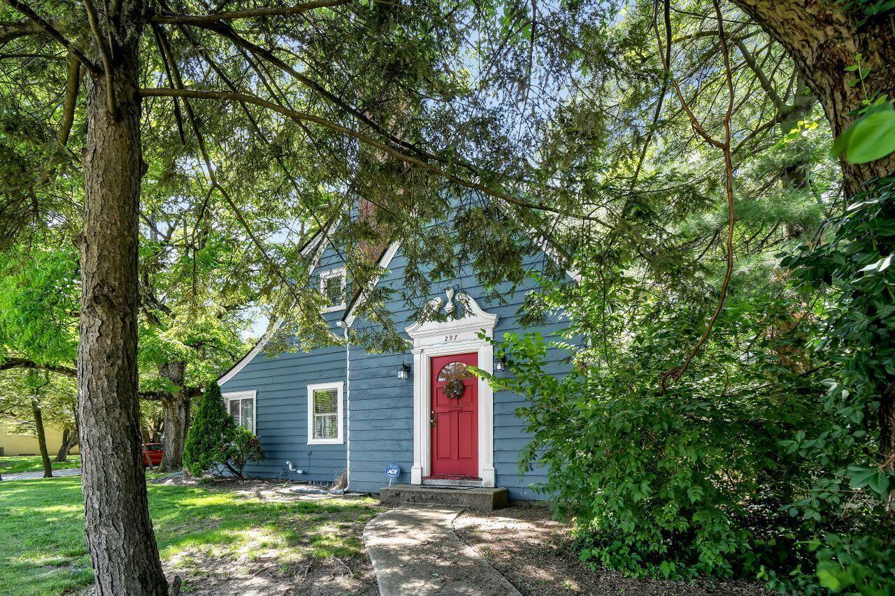 297 S James Road