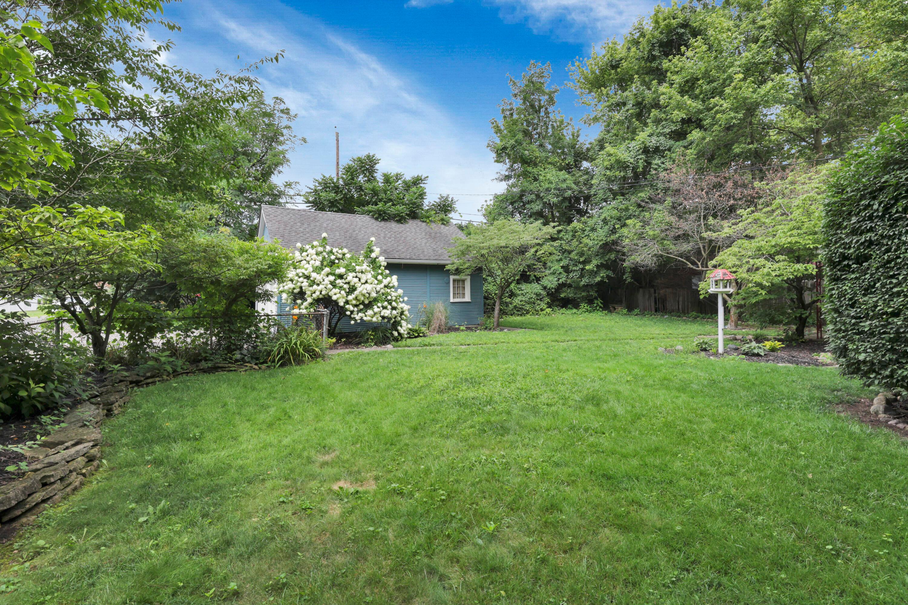 297 S James Road