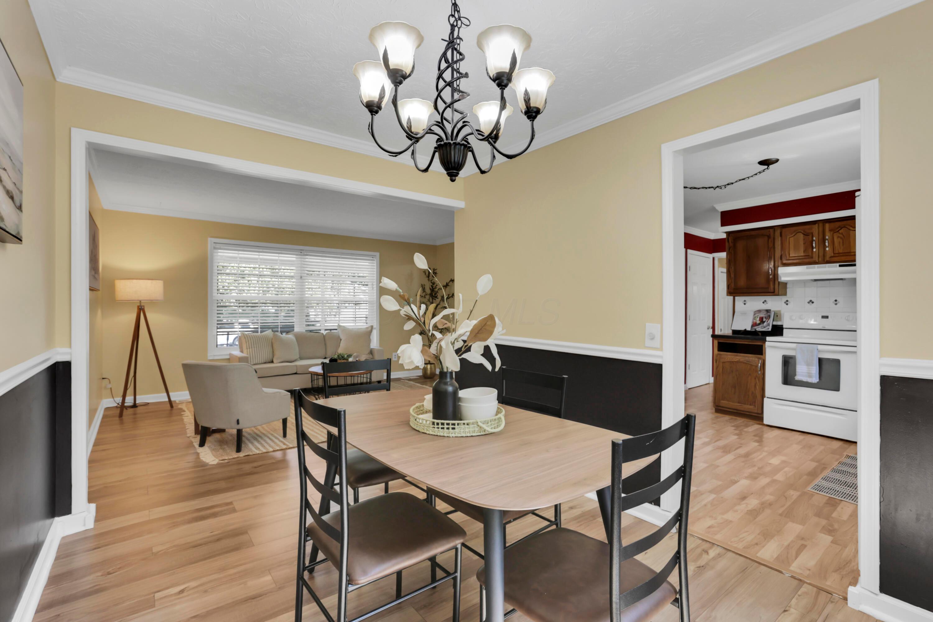 5589 Fescue Drive