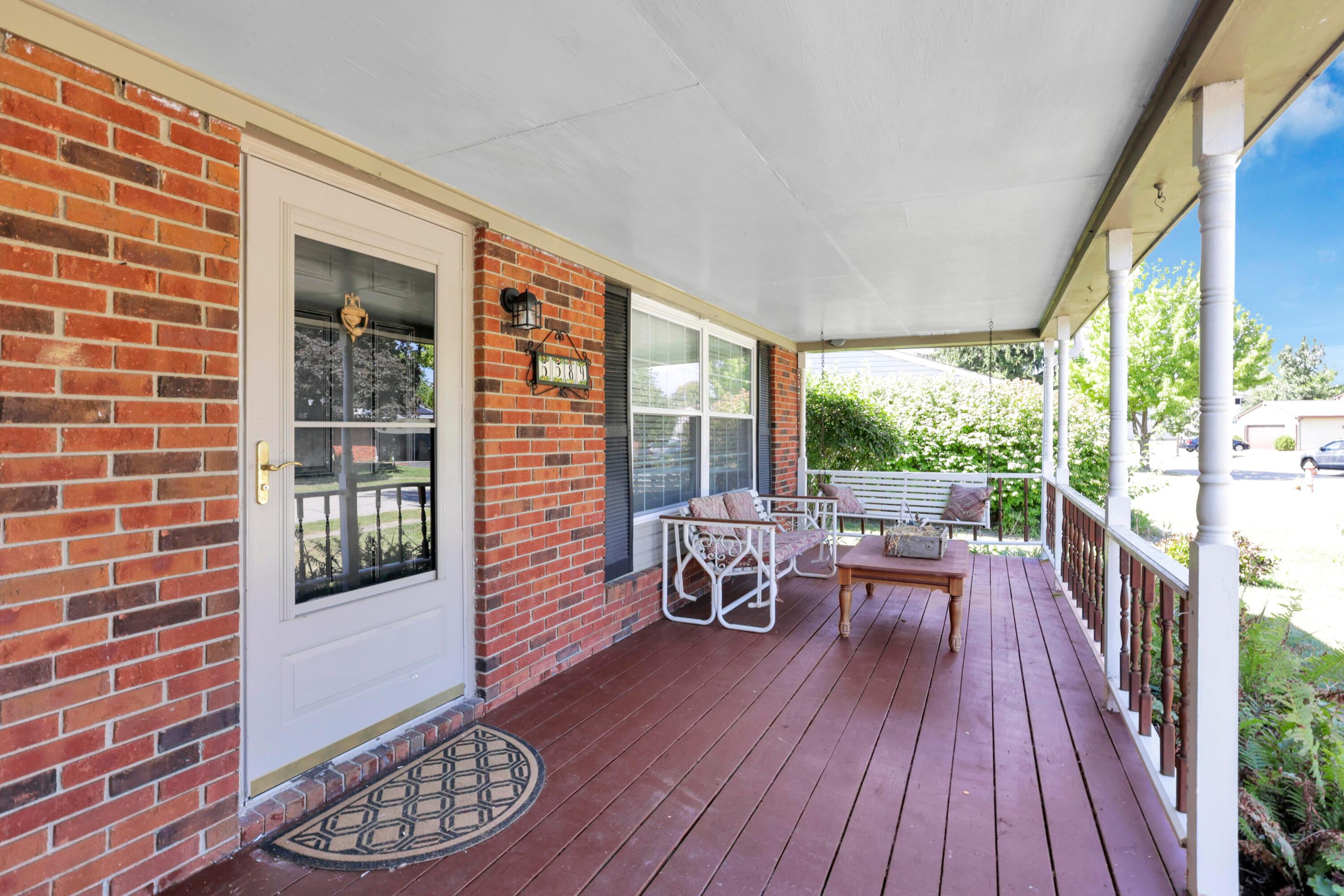 5589 Fescue Drive