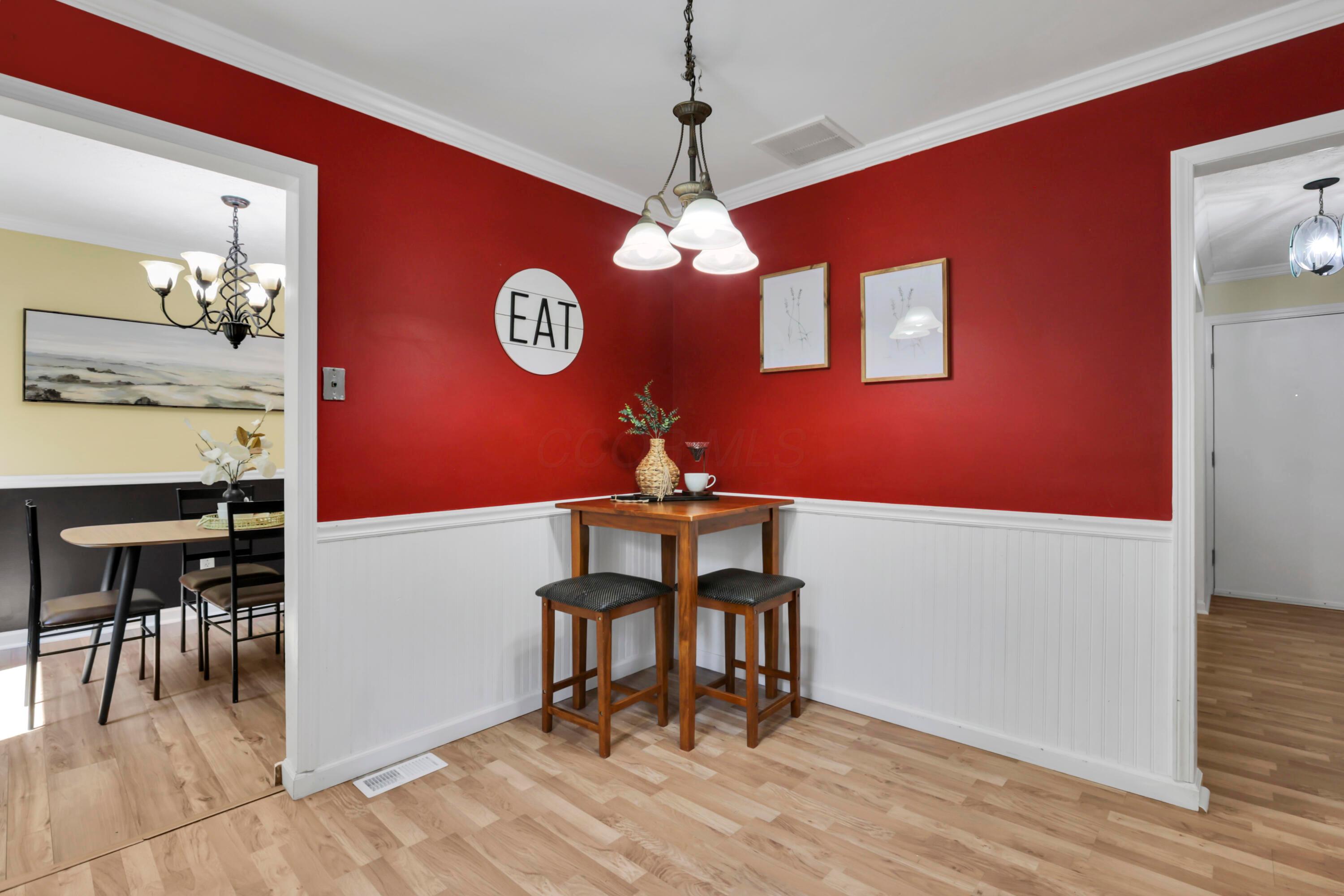 5589 Fescue Drive