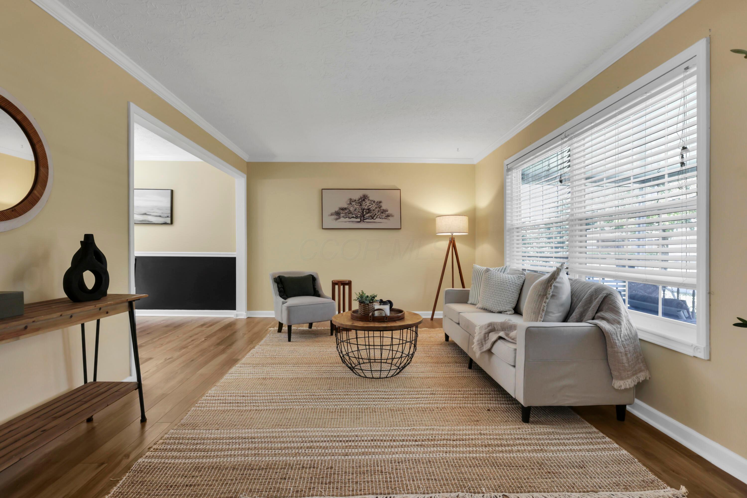 5589 Fescue Drive