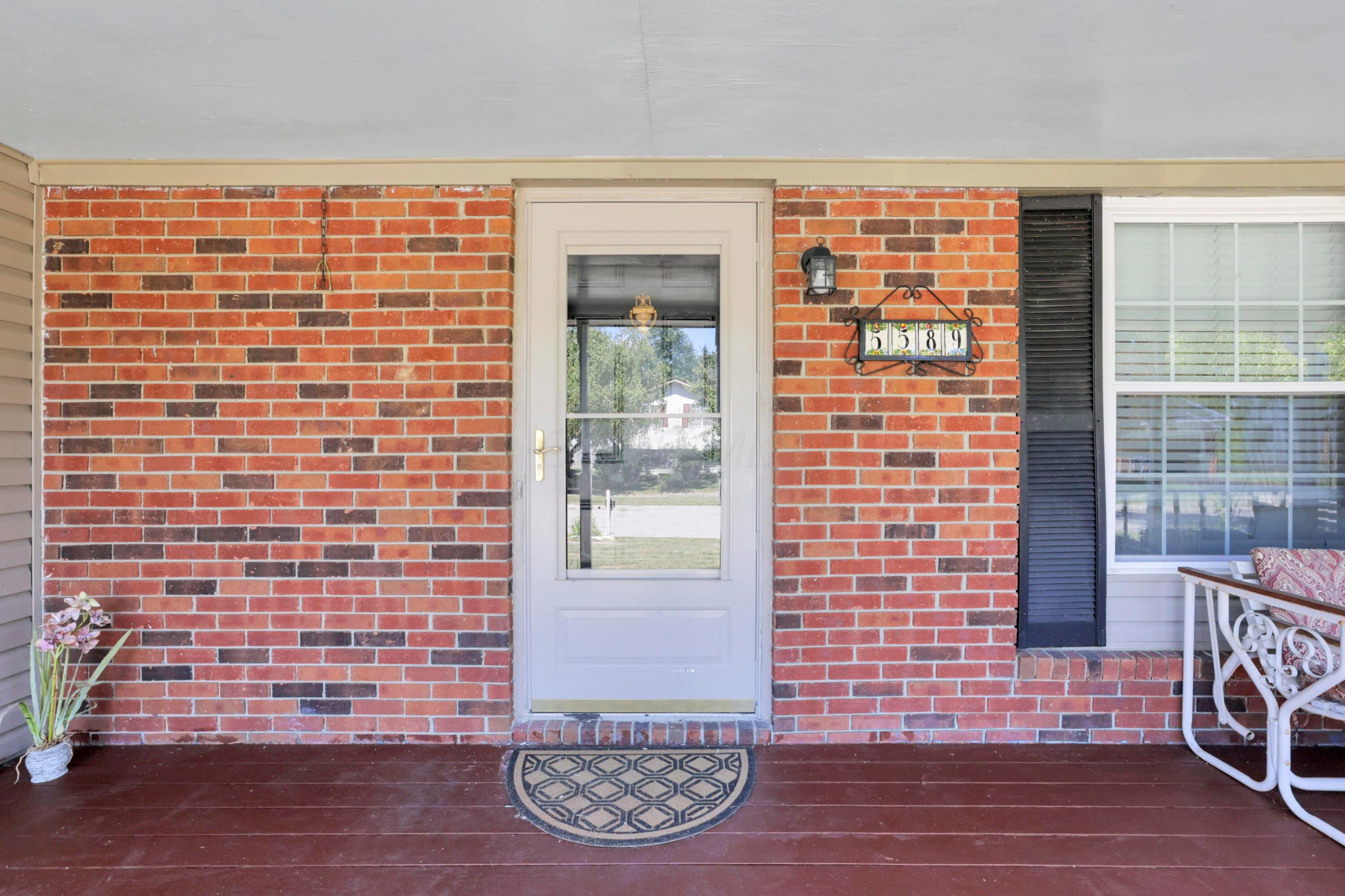 5589 Fescue Drive