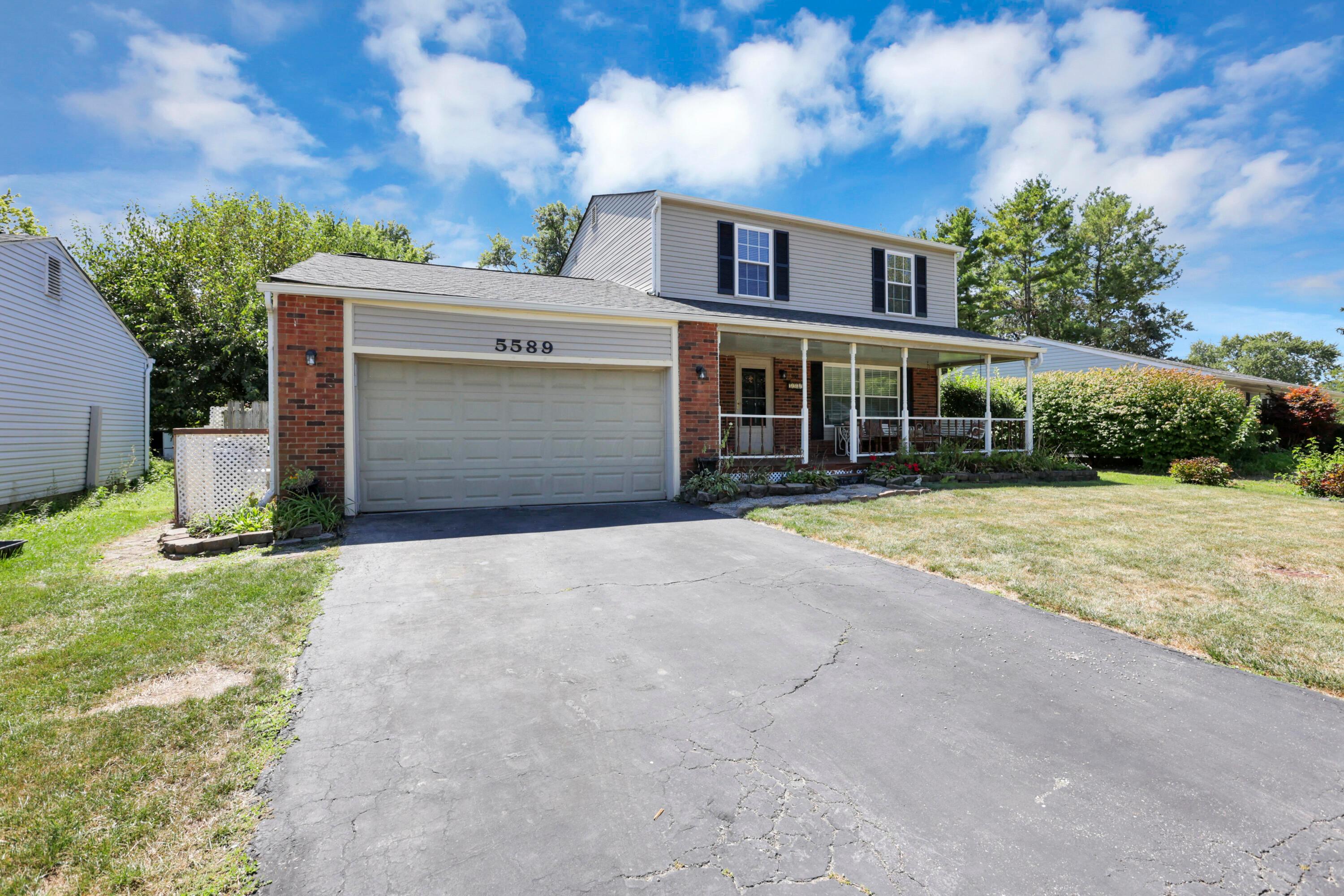 5589 Fescue Drive
