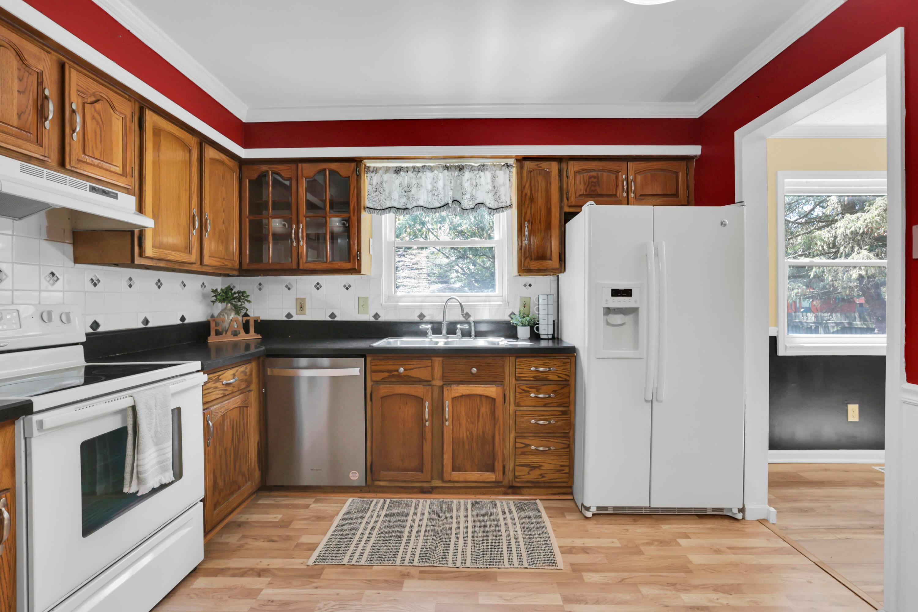 5589 Fescue Drive