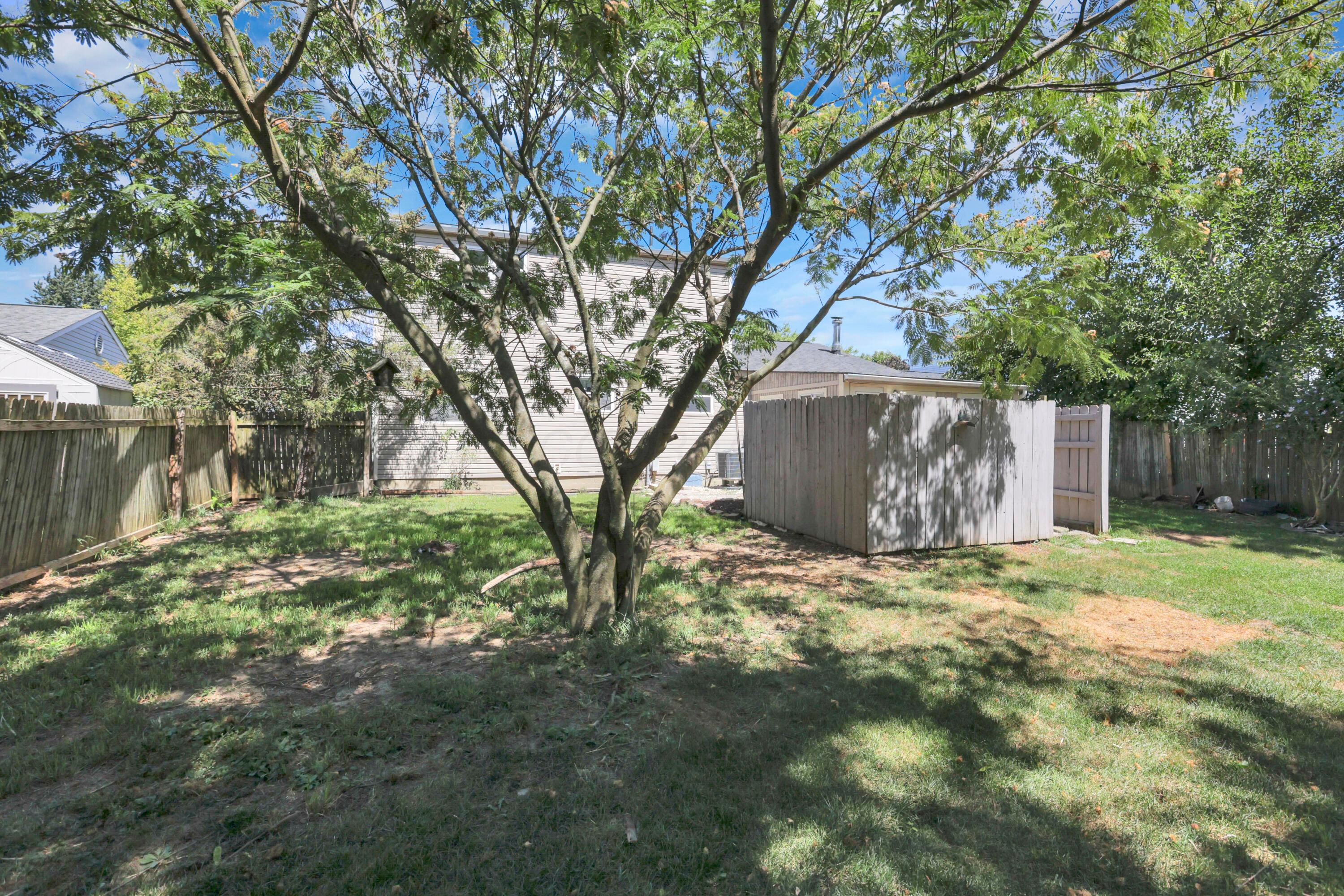 5589 Fescue Drive